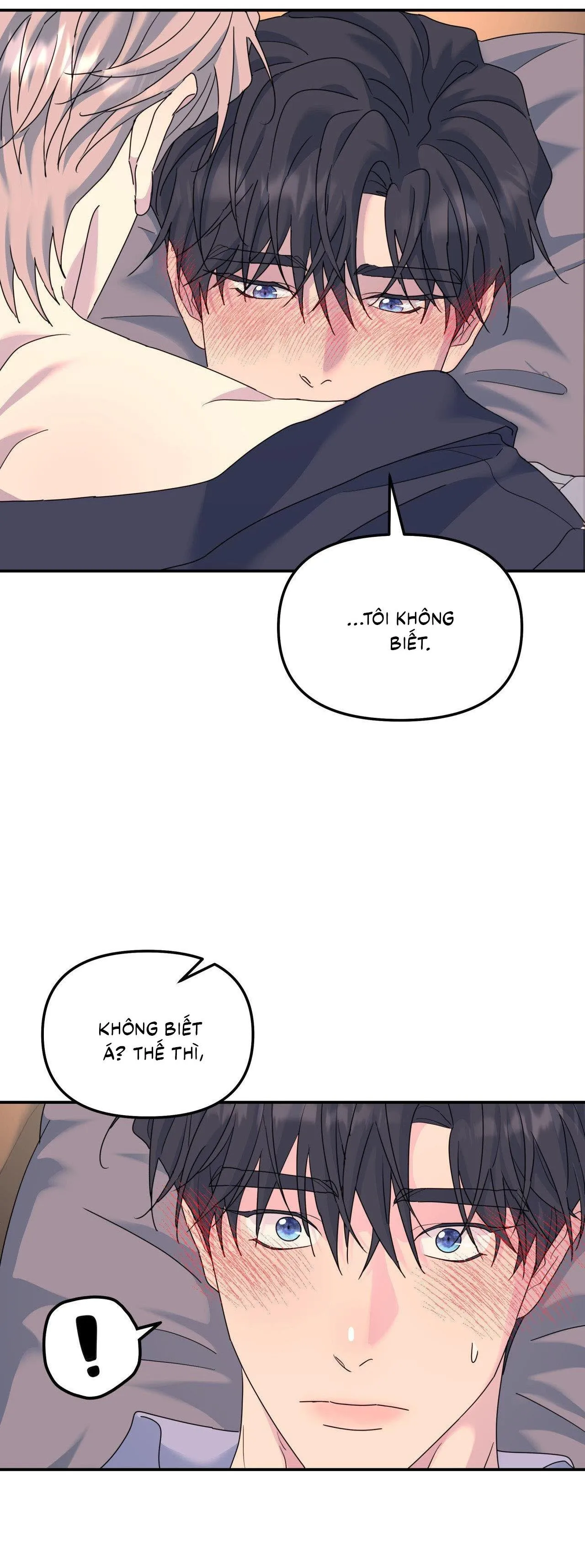 Cây Không Có Rễ Chapter 65 Trang 24