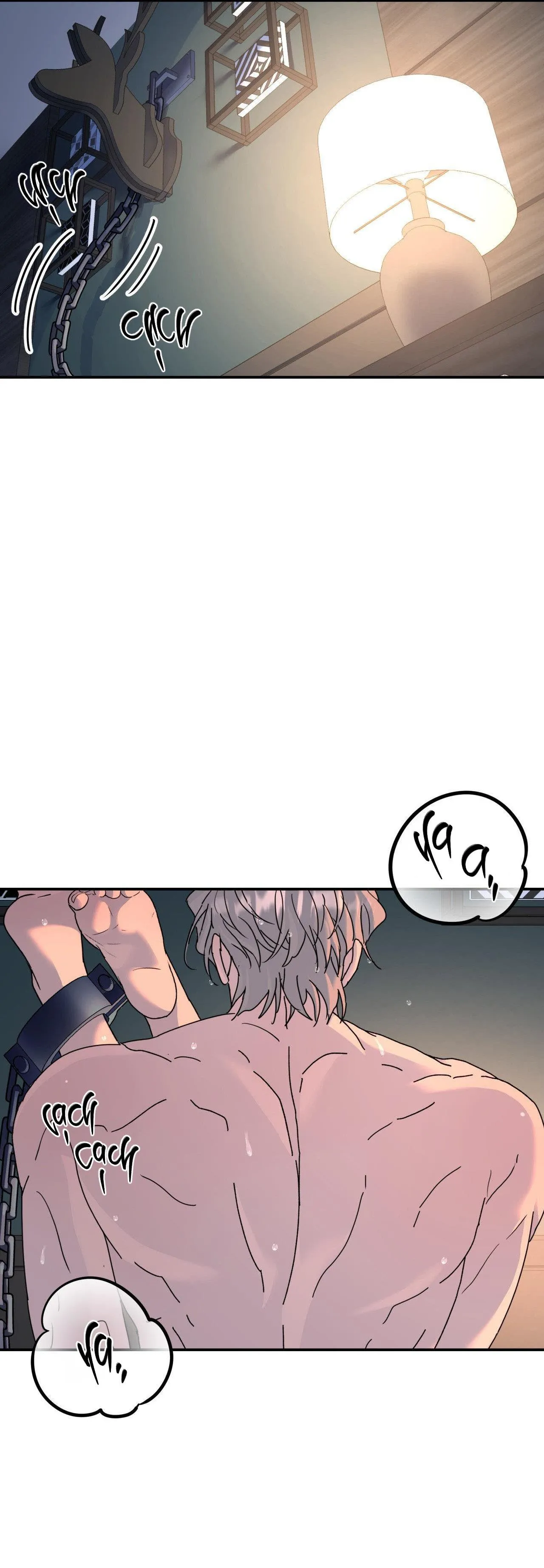 Cây Không Có Rễ Chapter 65 Trang 27