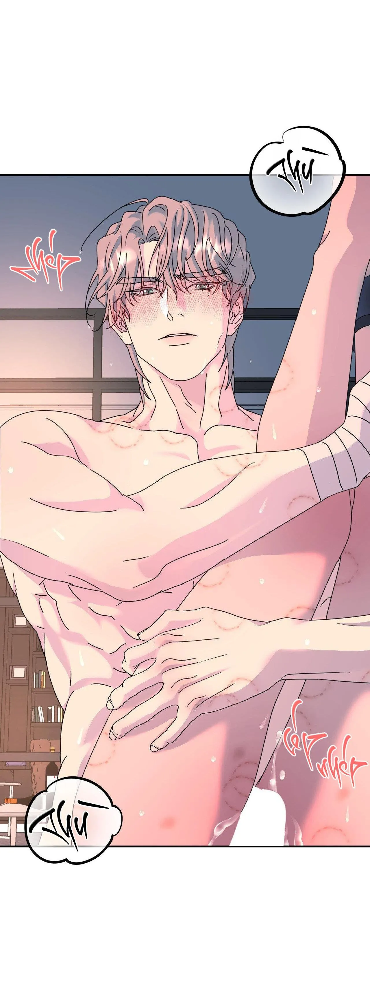 Cây Không Có Rễ Chapter 65 Trang 29