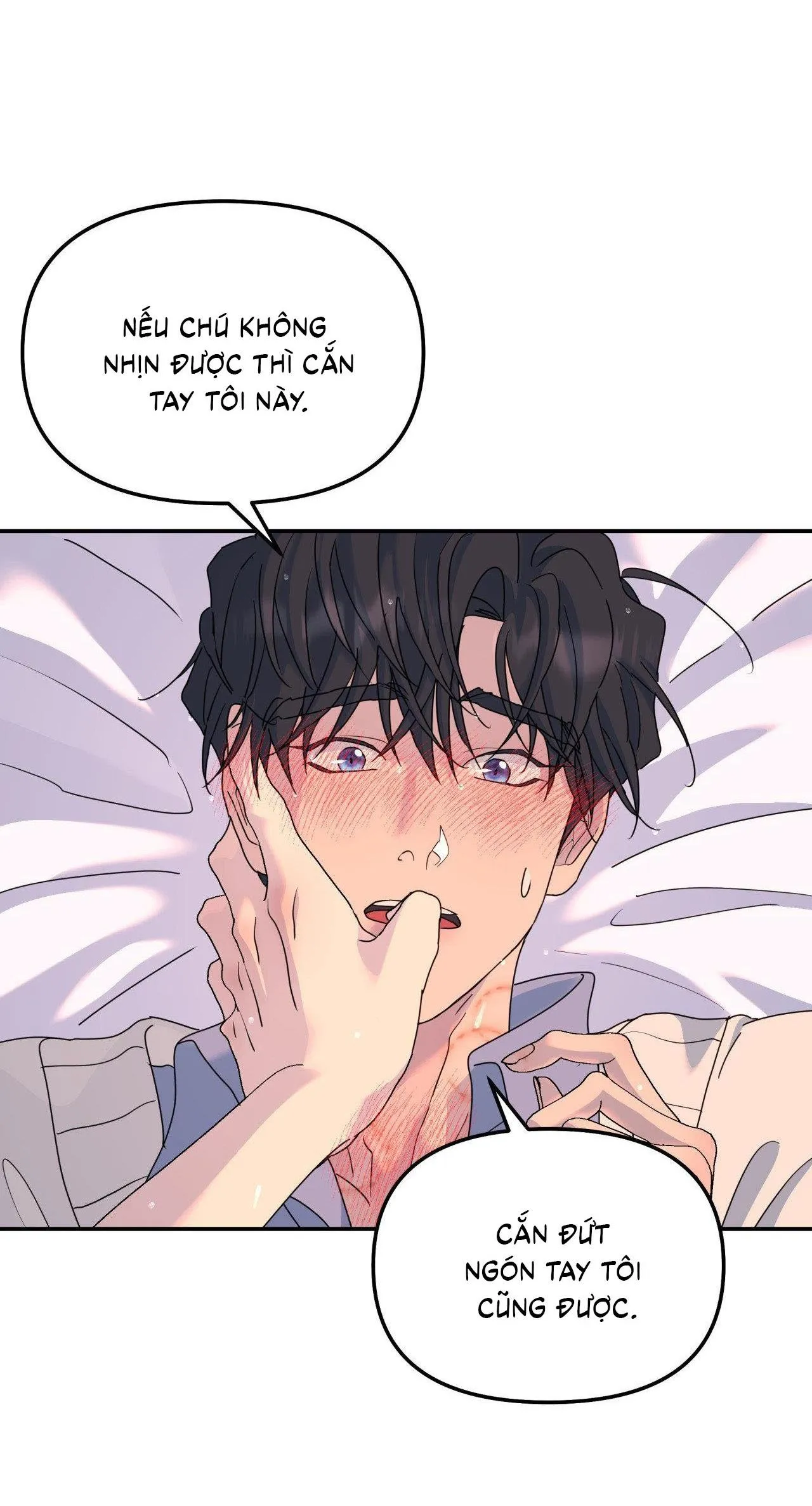 Cây Không Có Rễ Chapter 65 Trang 33