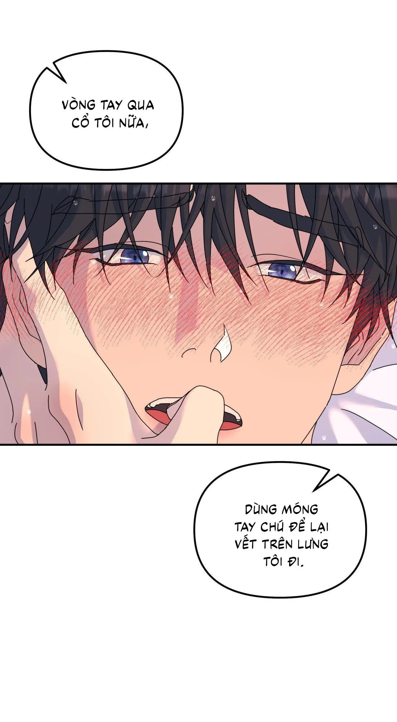 Cây Không Có Rễ Chapter 65 Trang 34