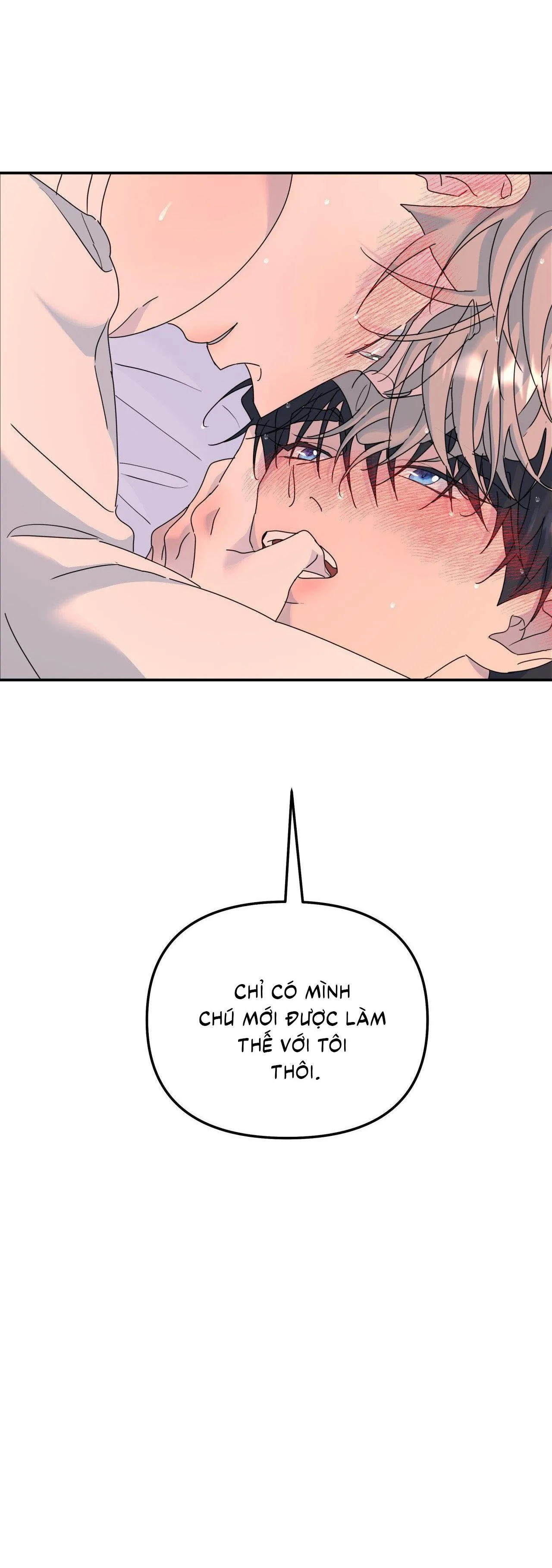 Cây Không Có Rễ Chapter 65 Trang 37