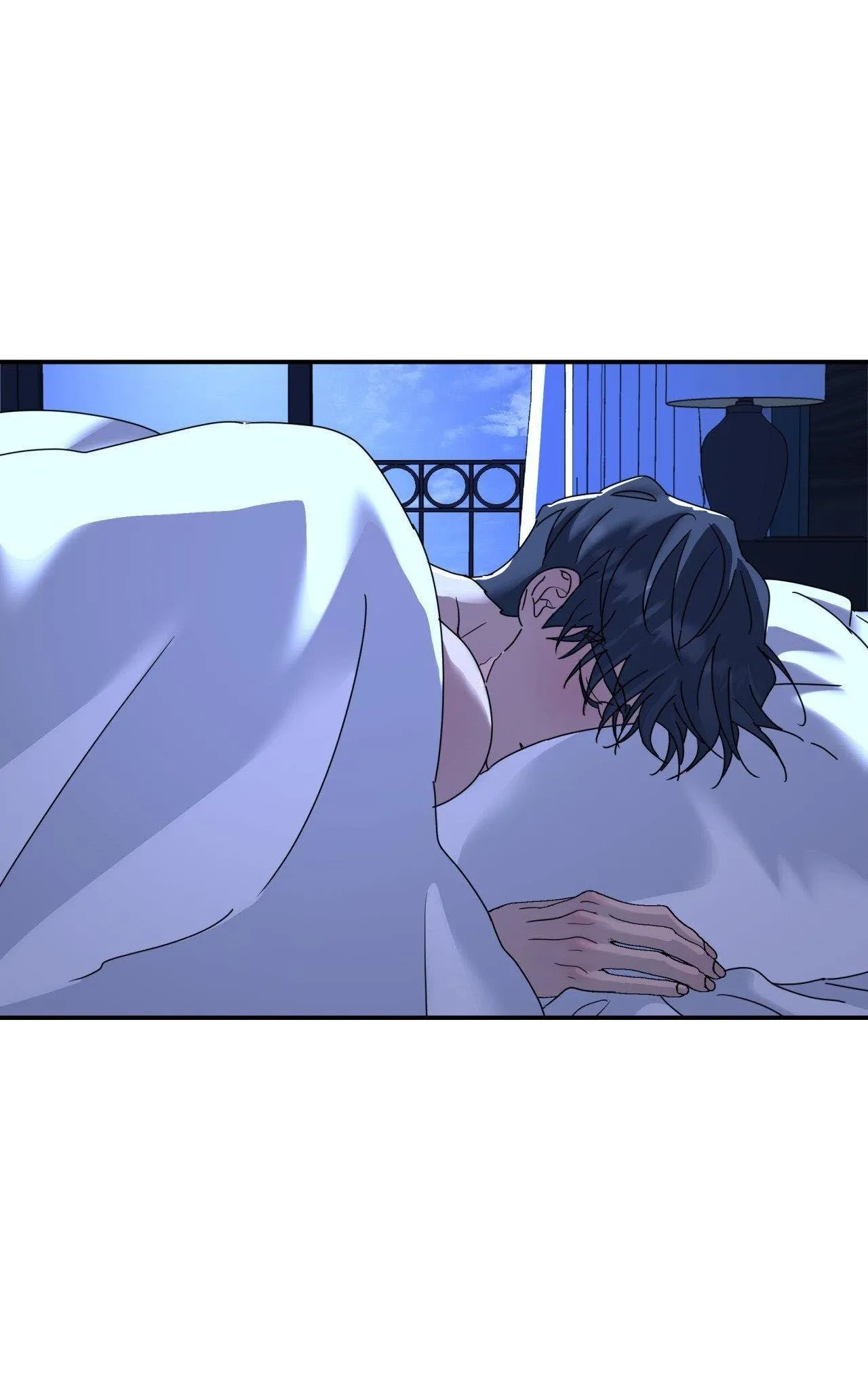 Cây Không Có Rễ Chapter 65 Trang 39