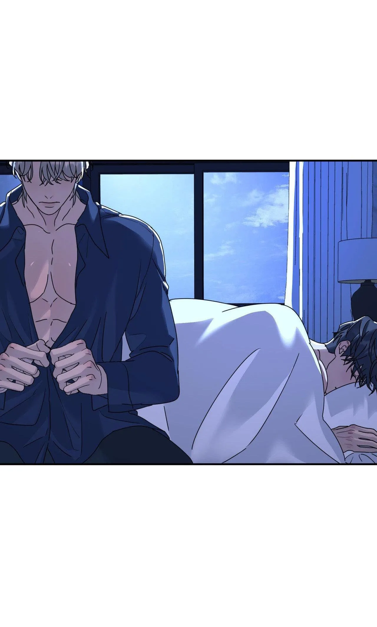 Cây Không Có Rễ Chapter 65 Trang 40