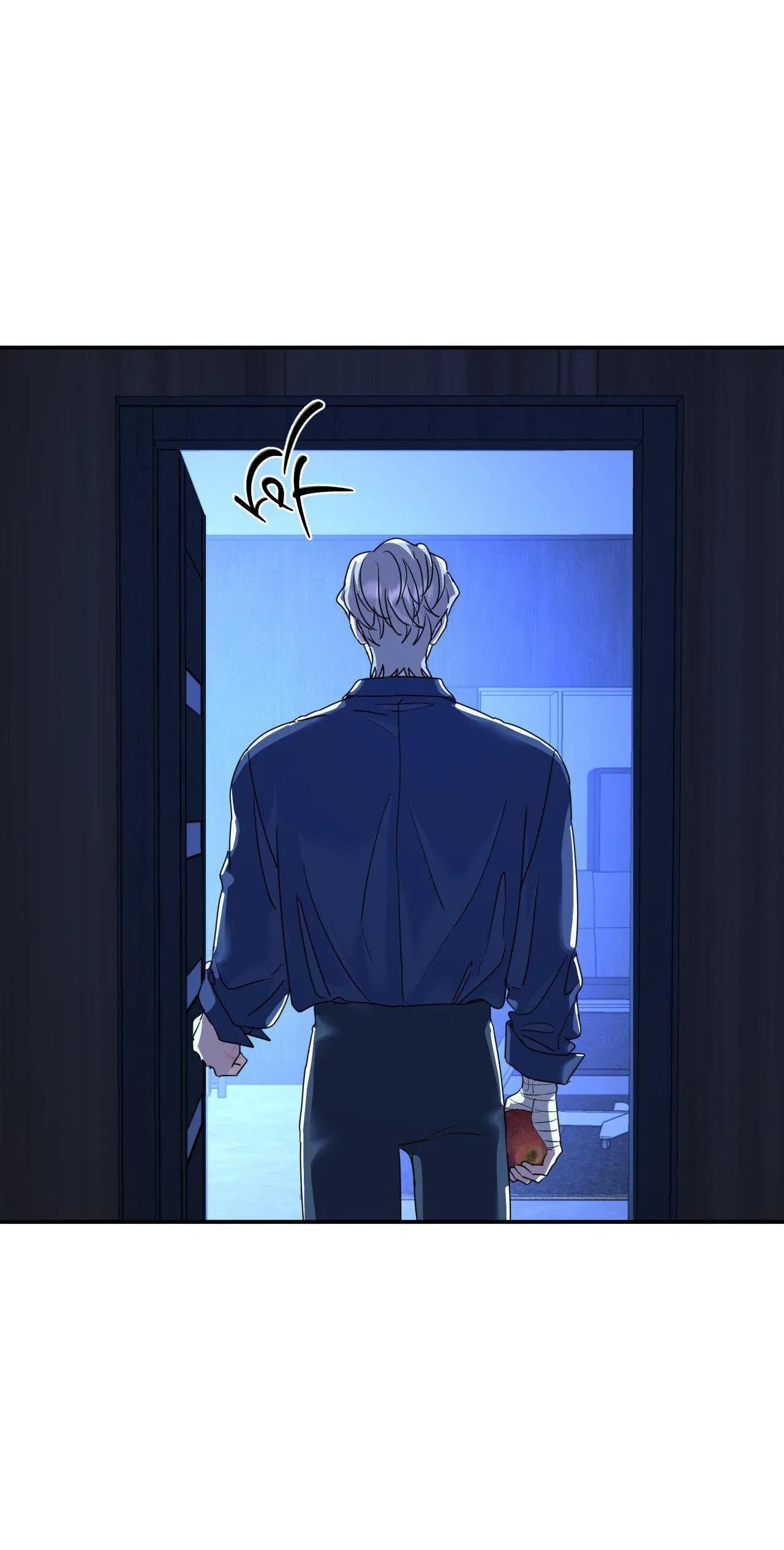 Cây Không Có Rễ Chapter 65 Trang 42