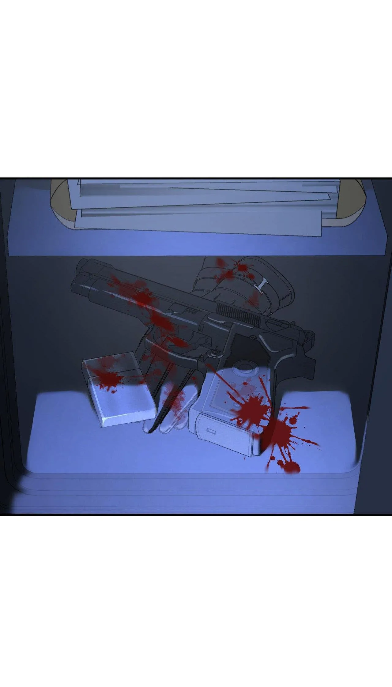 Cây Không Có Rễ Chapter 65 Trang 48