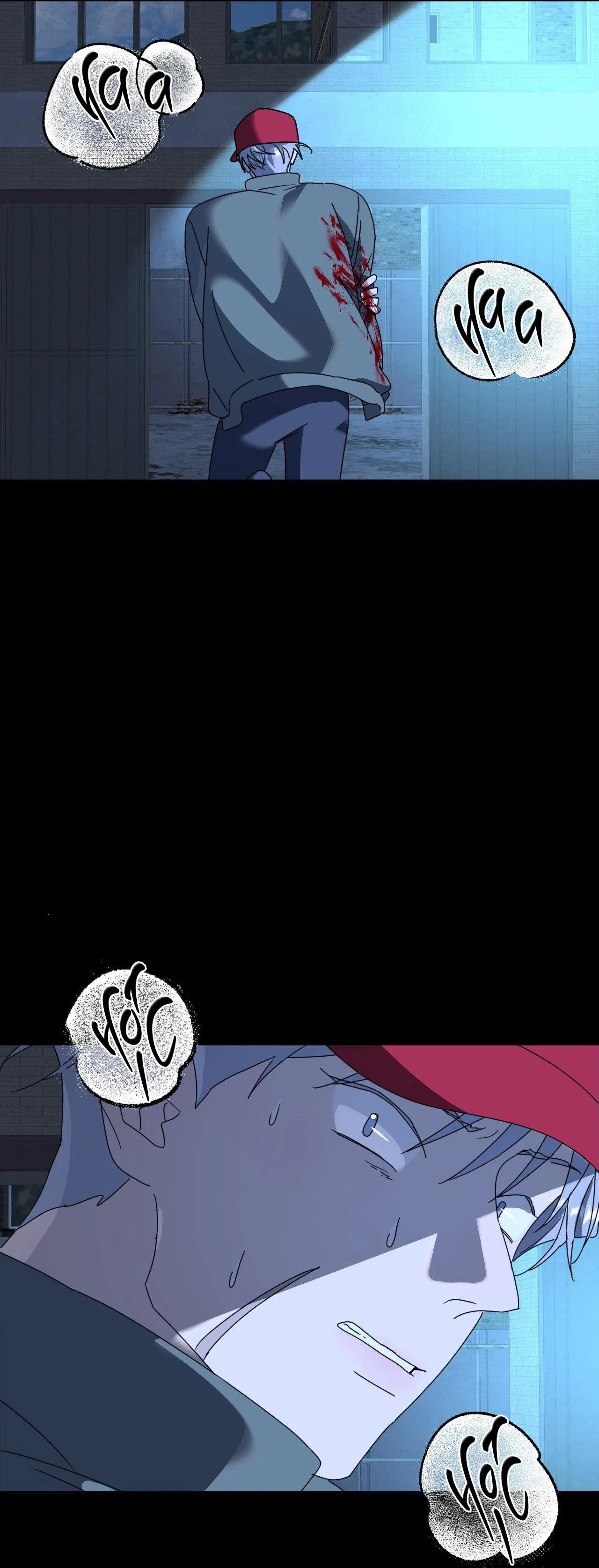 Cây Không Có Rễ Chapter 65 Trang 51