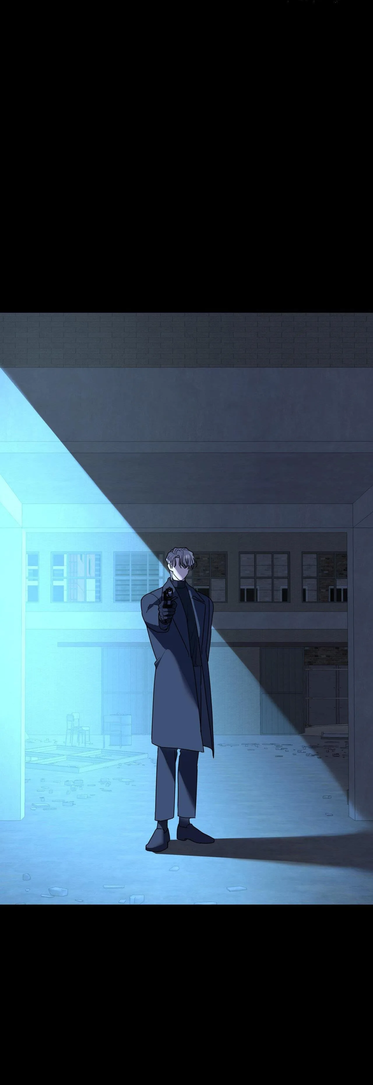 Cây Không Có Rễ Chapter 65 Trang 52