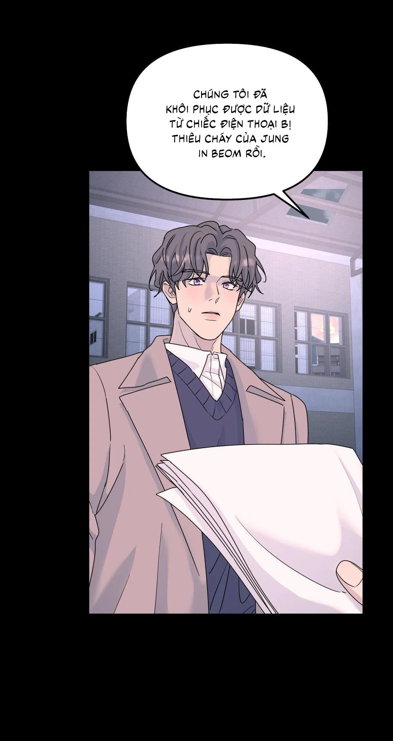 Cây Không Có Rễ Chapter 66 Trang 3