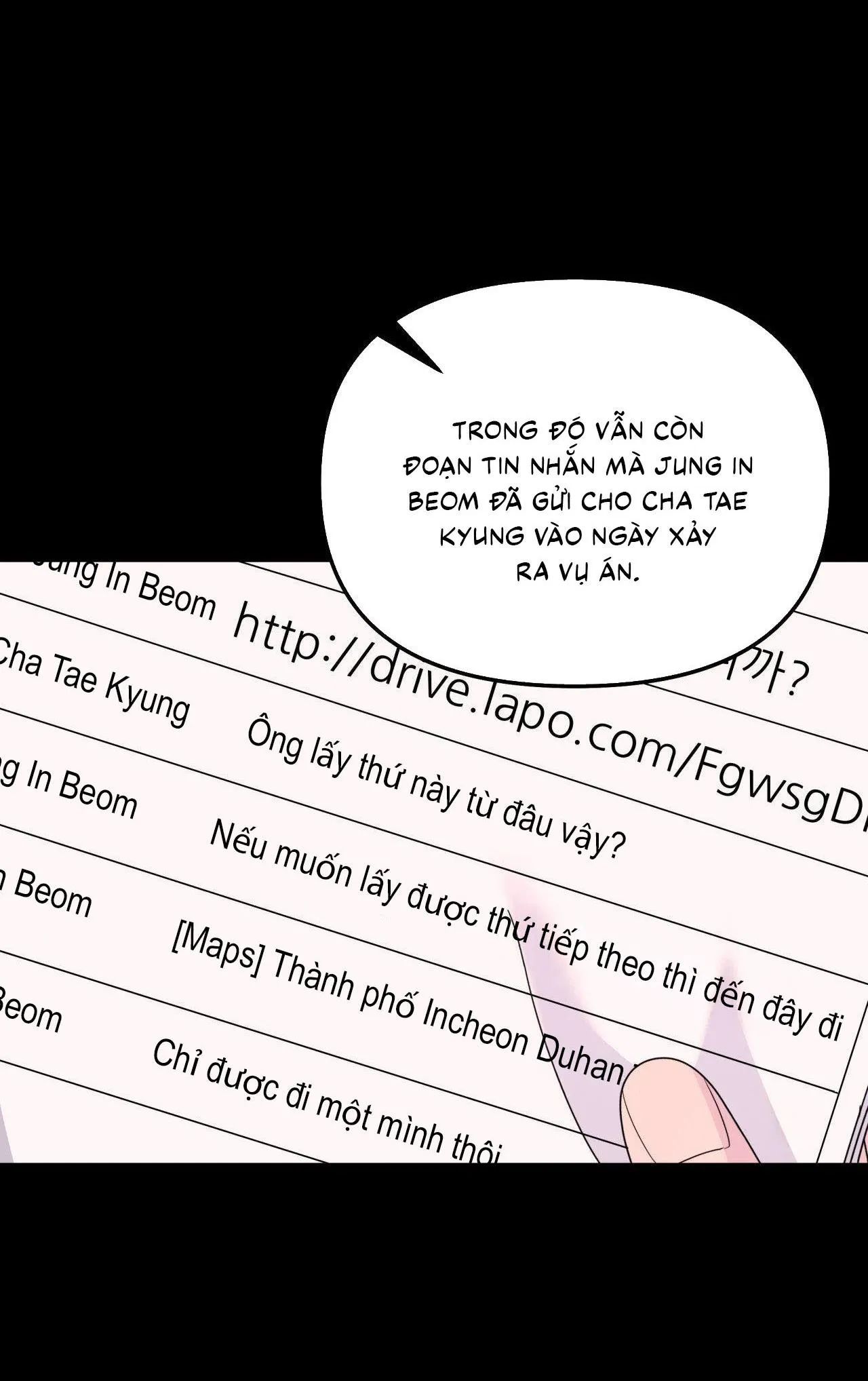 Cây Không Có Rễ Chapter 66 Trang 4