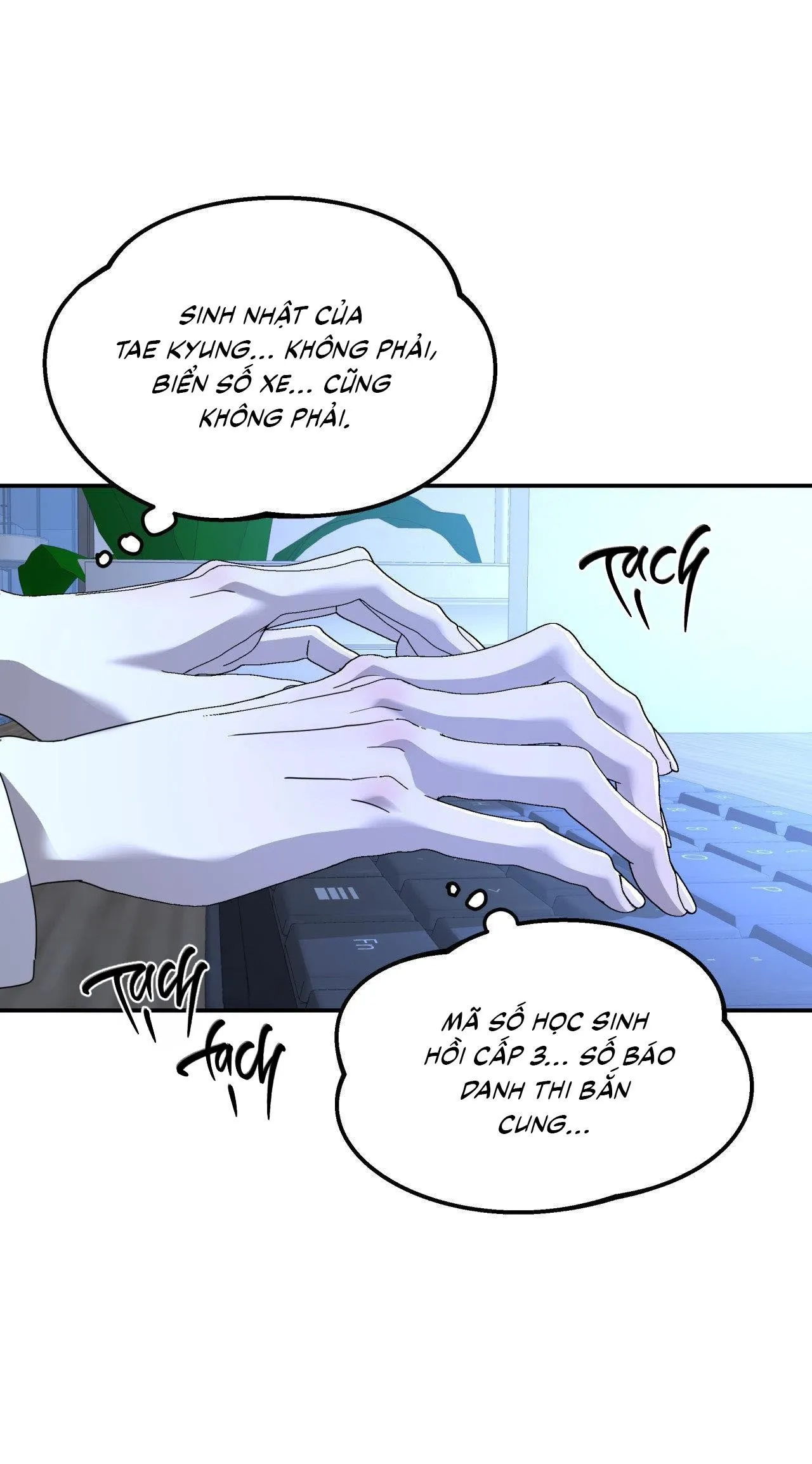 Cây Không Có Rễ Chapter 66 Trang 10