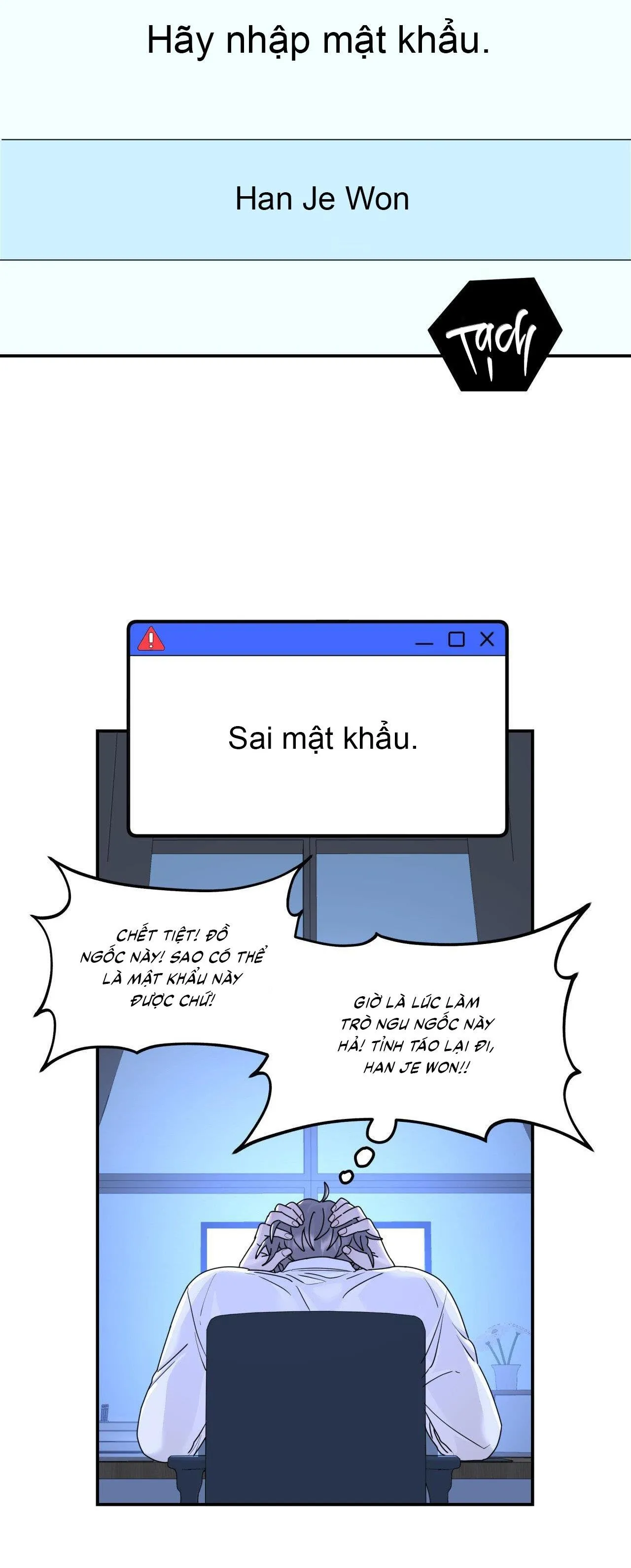 Cây Không Có Rễ Chapter 66 Trang 13