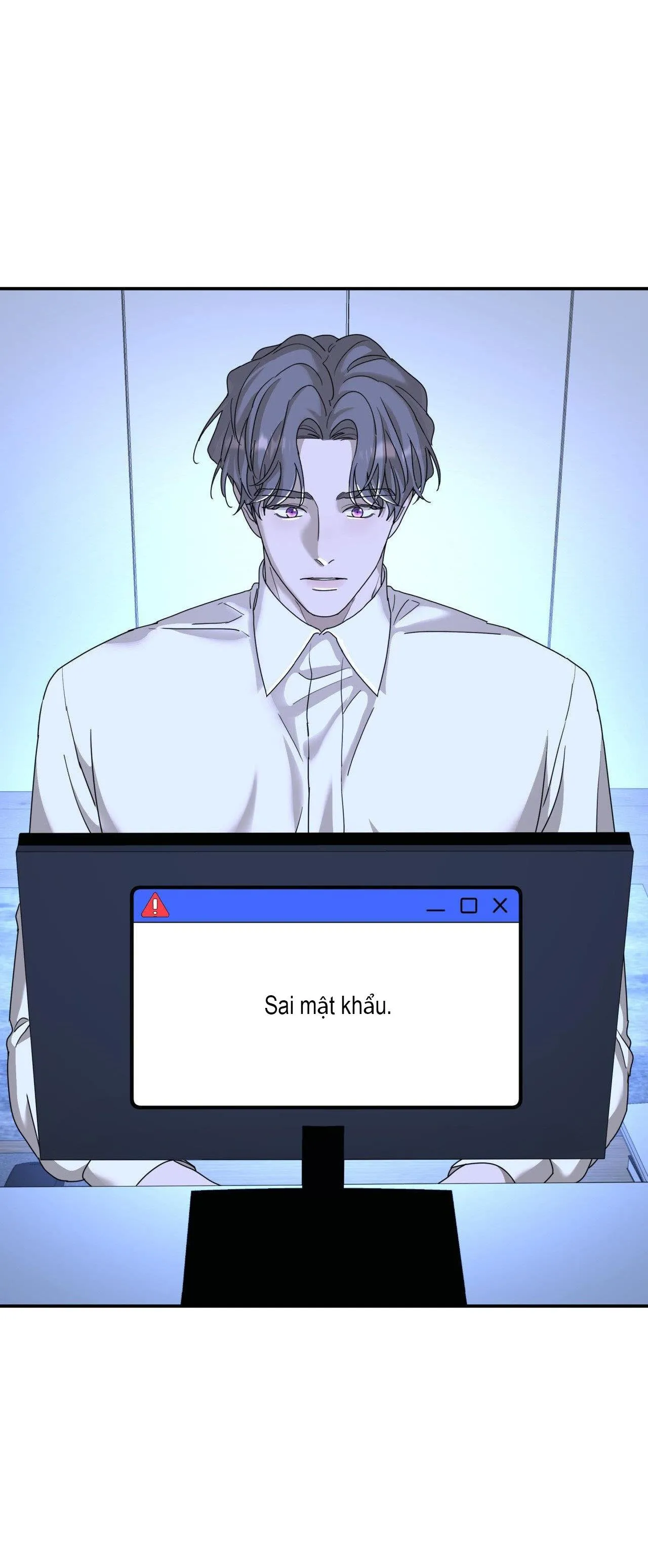 Cây Không Có Rễ Chapter 66 Trang 18