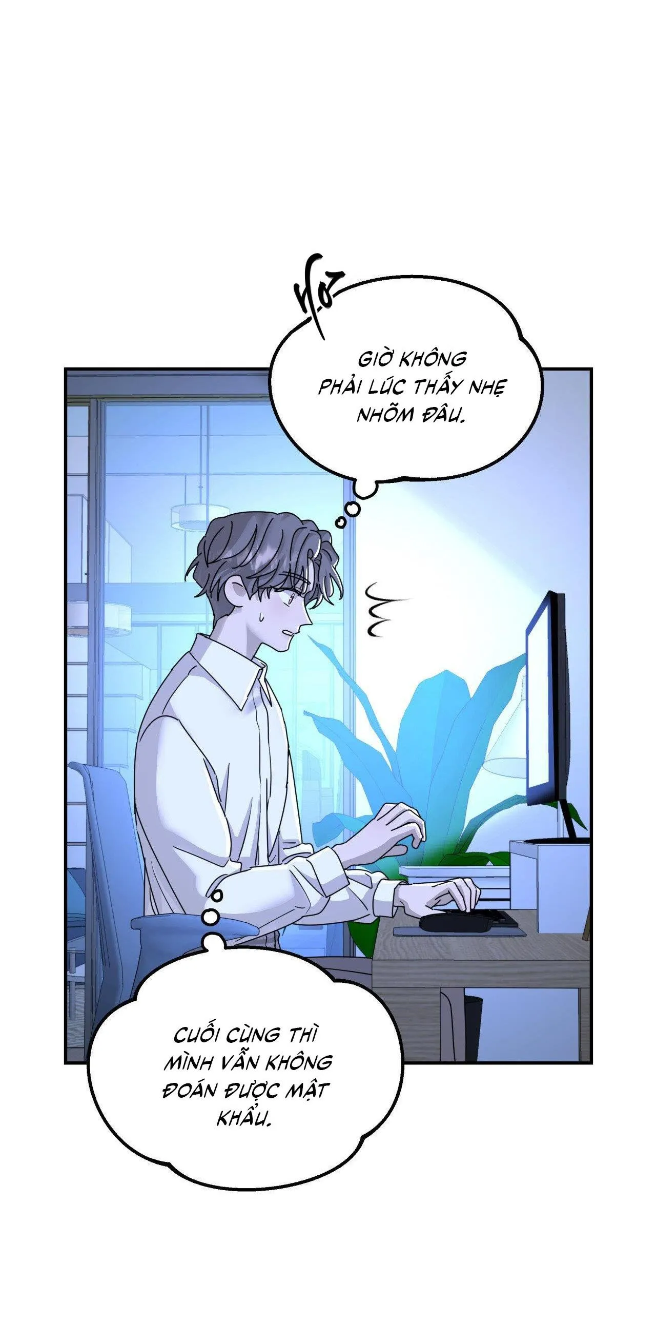 Cây Không Có Rễ Chapter 66 Trang 20