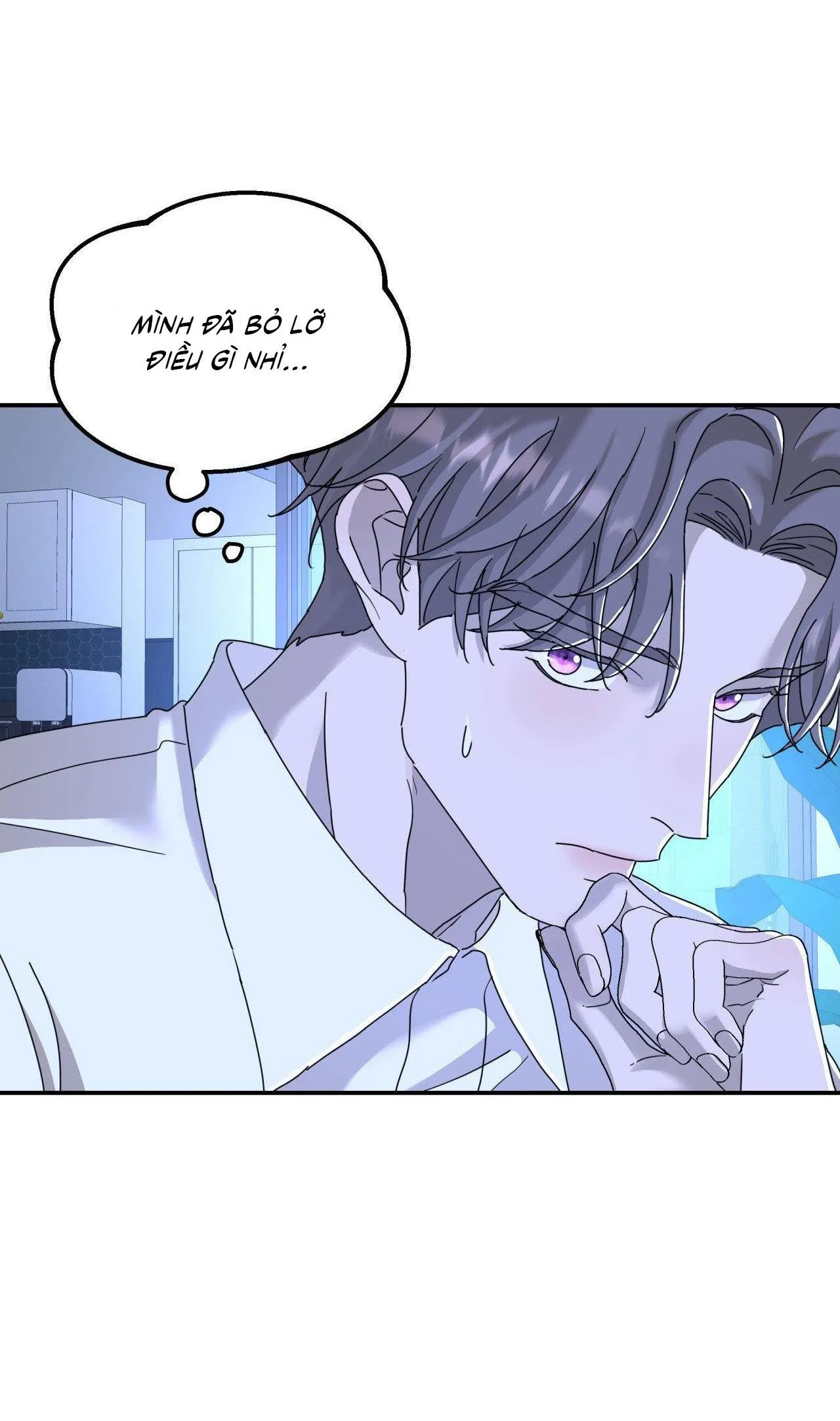 Cây Không Có Rễ Chapter 66 Trang 21