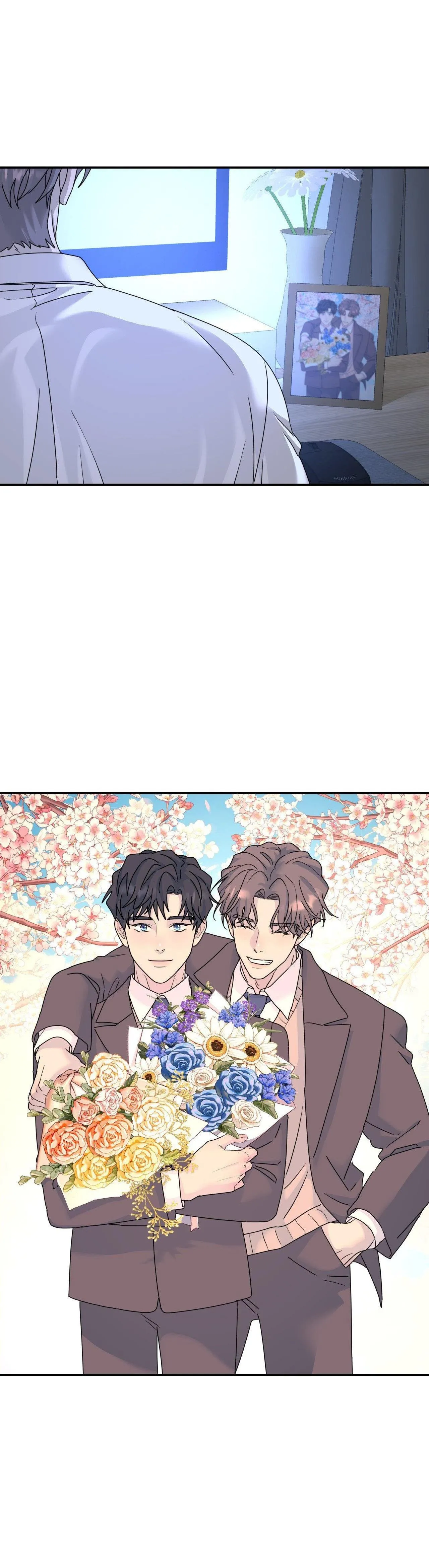 Cây Không Có Rễ Chapter 66 Trang 22