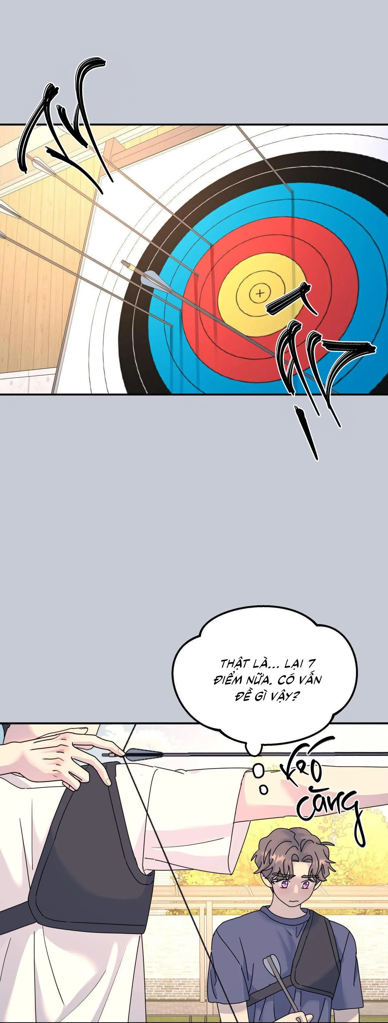 Cây Không Có Rễ Chapter 66 Trang 26