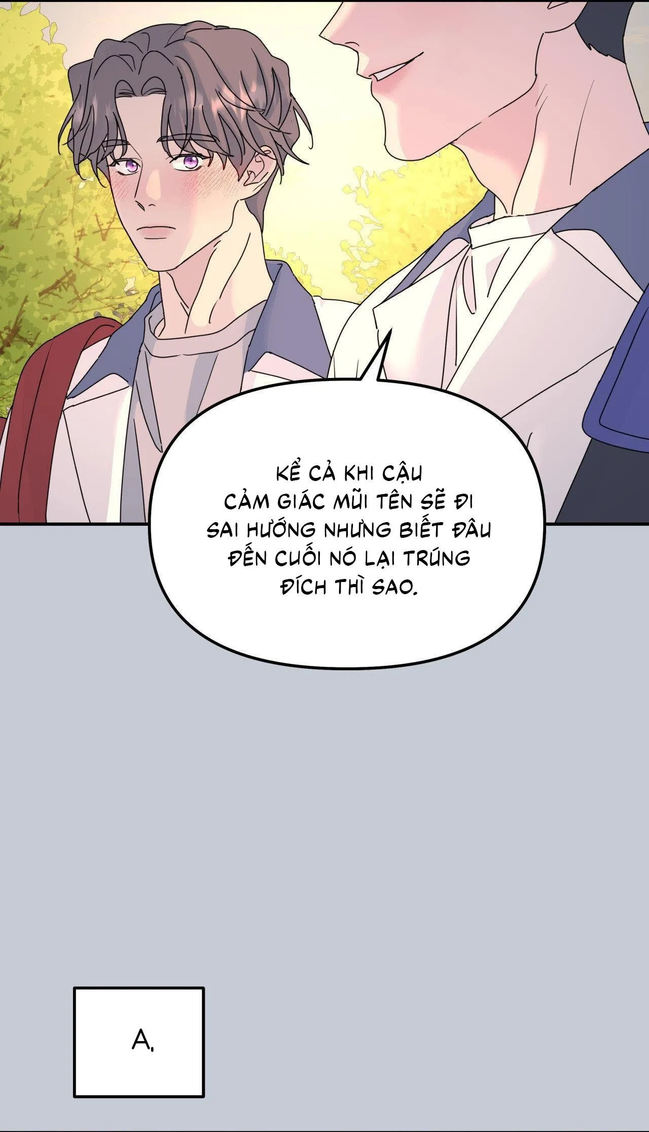 Cây Không Có Rễ Chapter 66 Trang 30