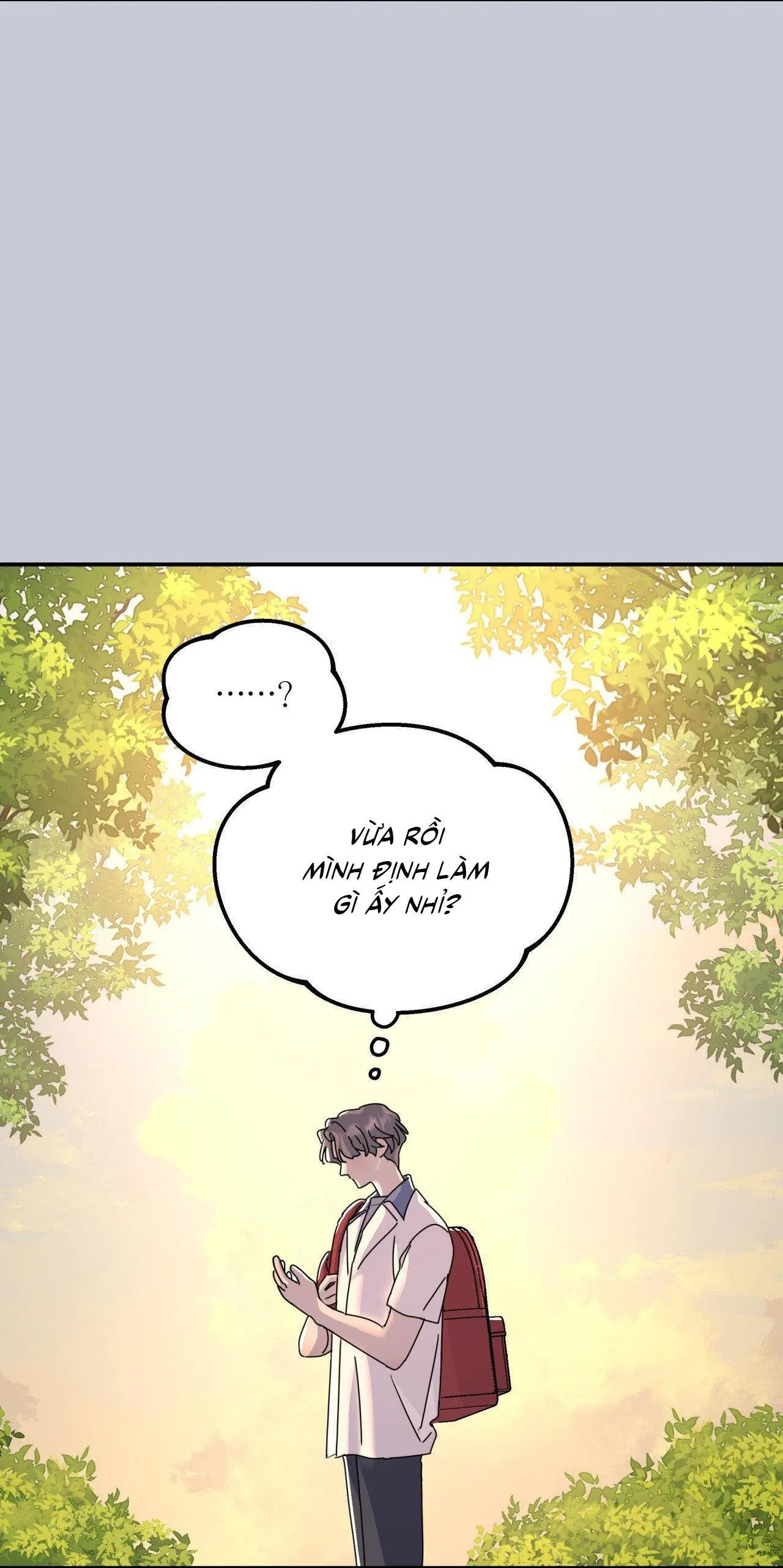 Cây Không Có Rễ Chapter 66 Trang 35