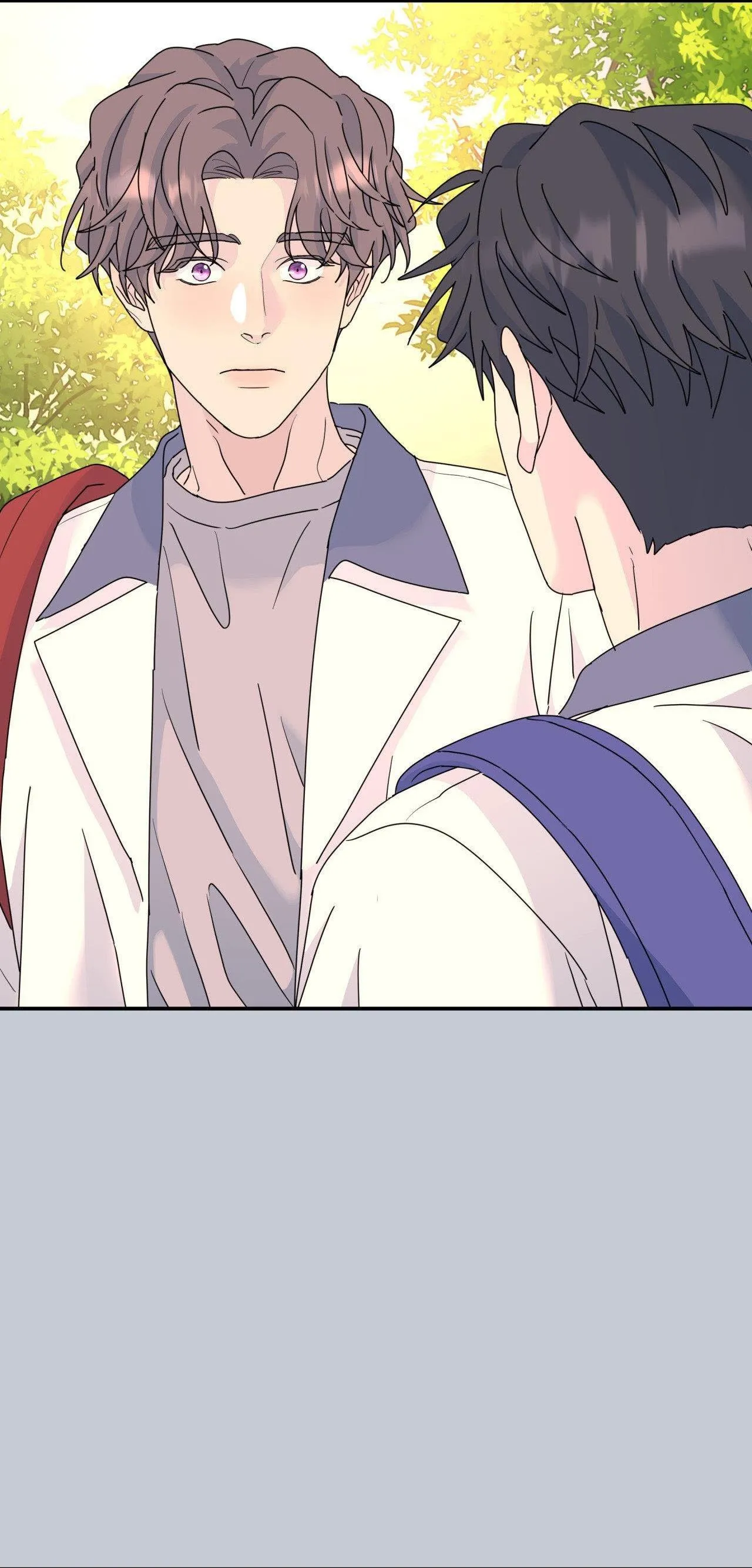 Cây Không Có Rễ Chapter 66 Trang 38