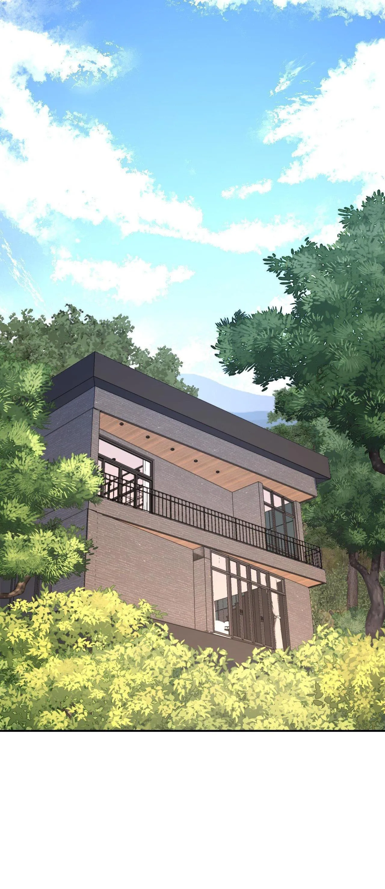 Cây Không Có Rễ Chapter 66 Trang 40