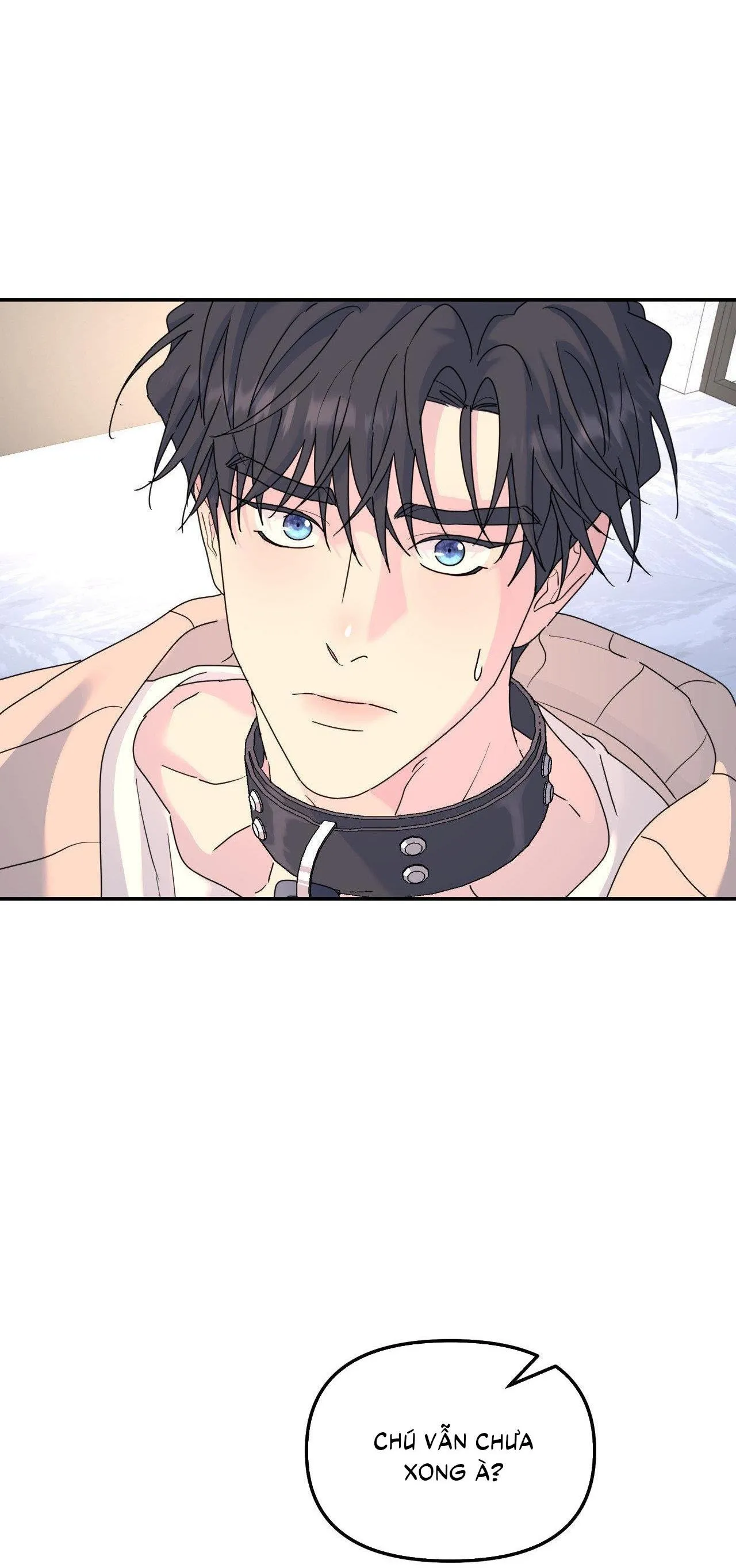 Cây Không Có Rễ Chapter 66 Trang 42