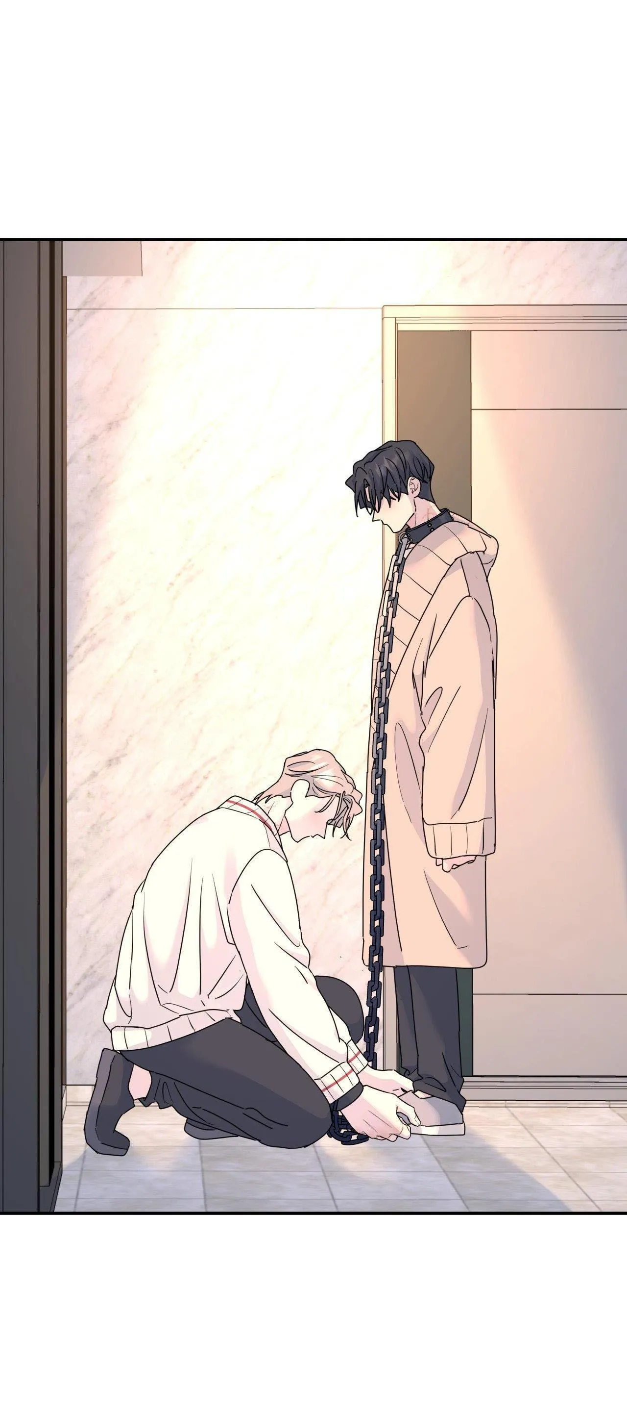 Cây Không Có Rễ Chapter 66 Trang 44