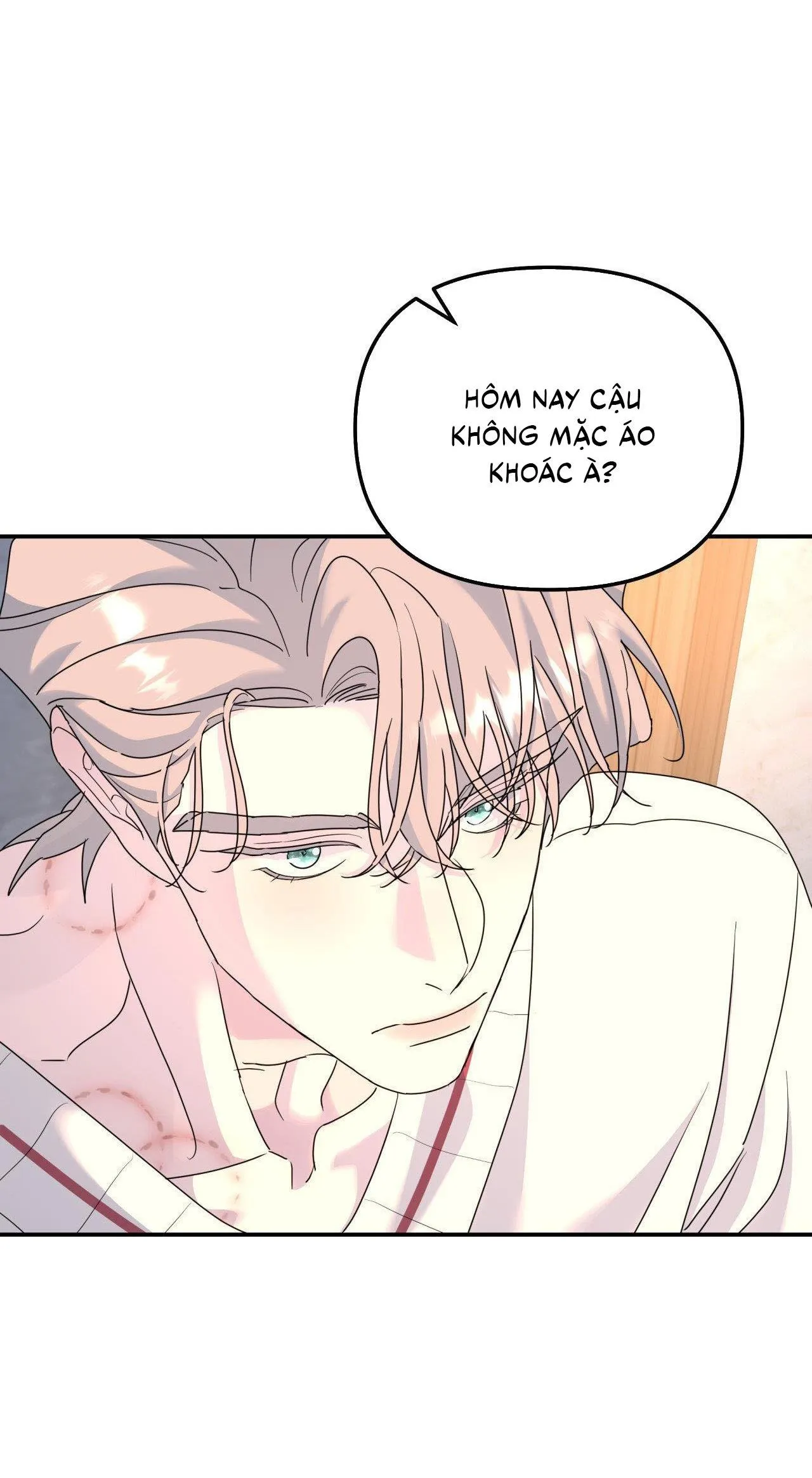 Cây Không Có Rễ Chapter 66 Trang 45