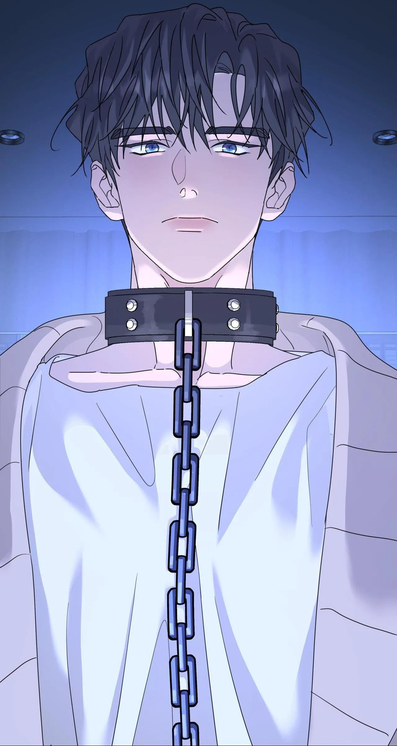 Cây Không Có Rễ Chapter 66 Trang 52