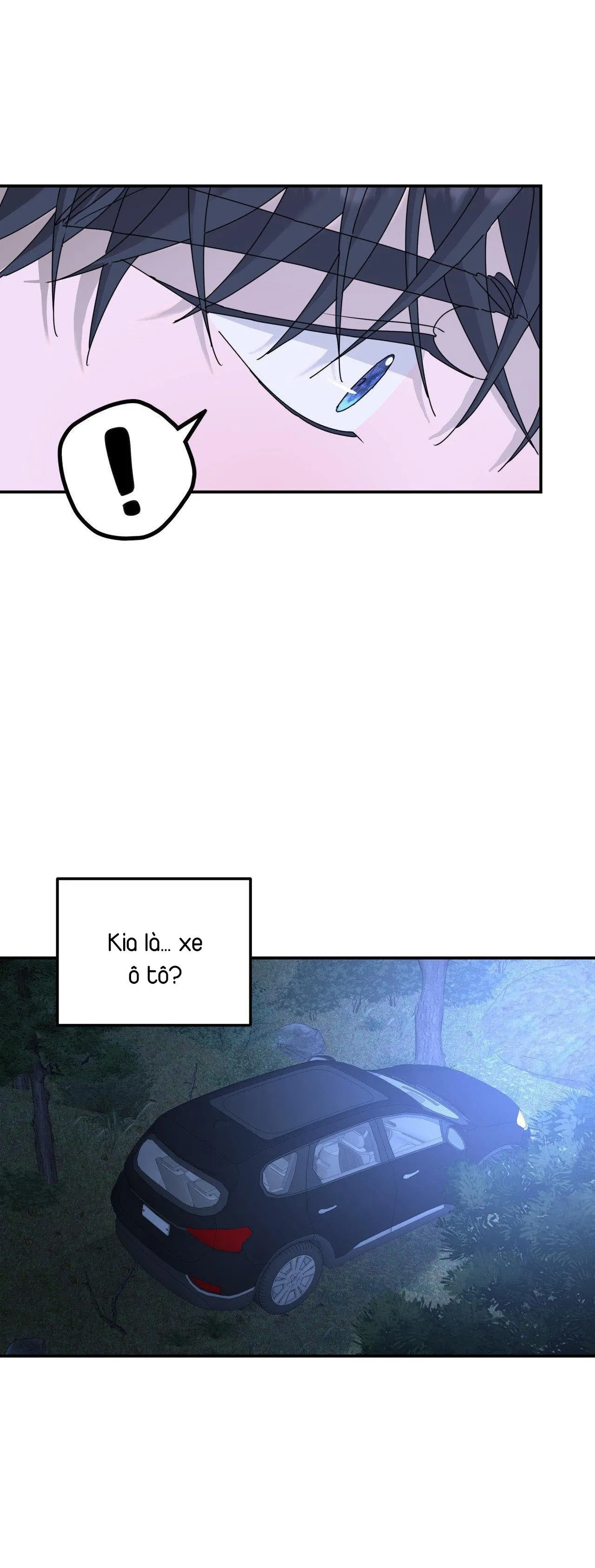 Cây Không Có Rễ Chapter 67 Trang 4