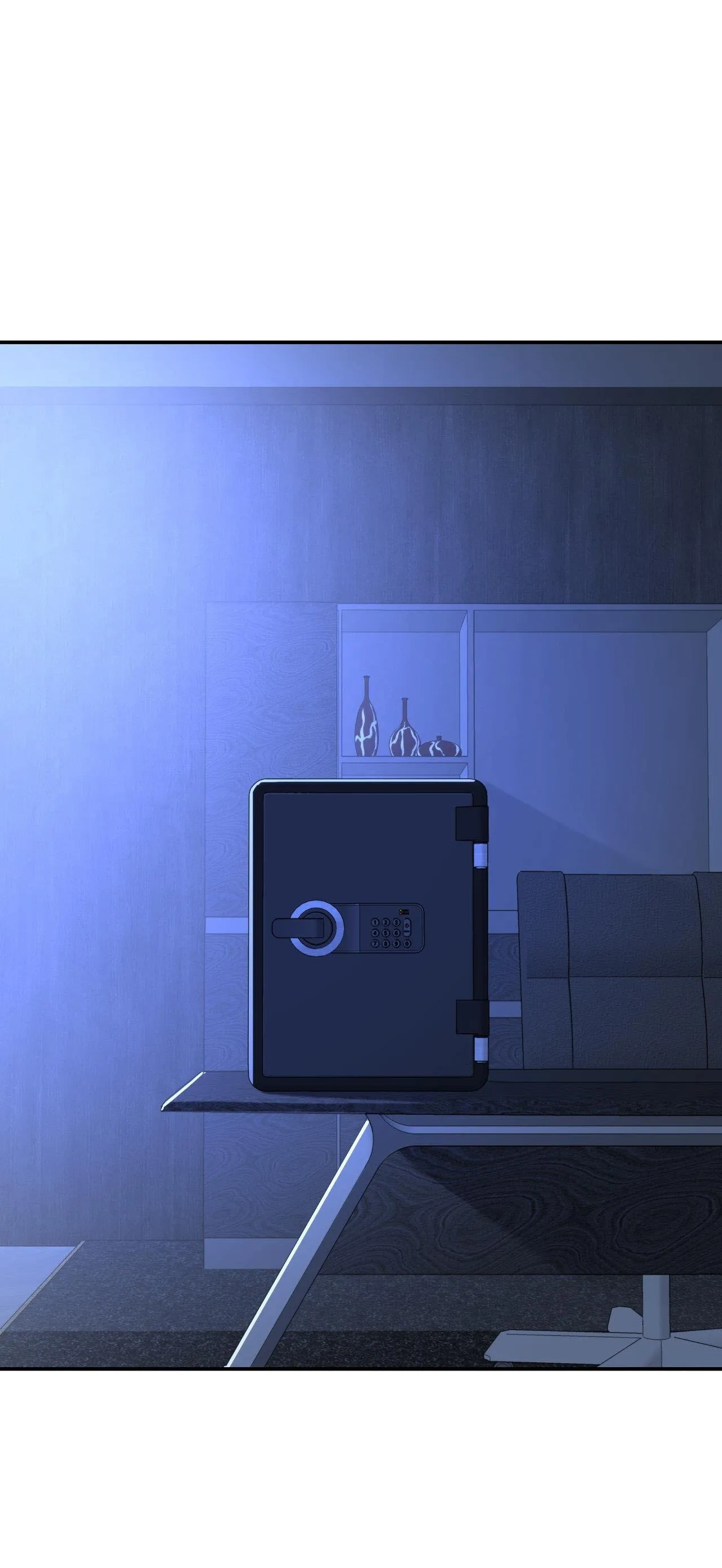 Cây Không Có Rễ Chapter 67 Trang 7