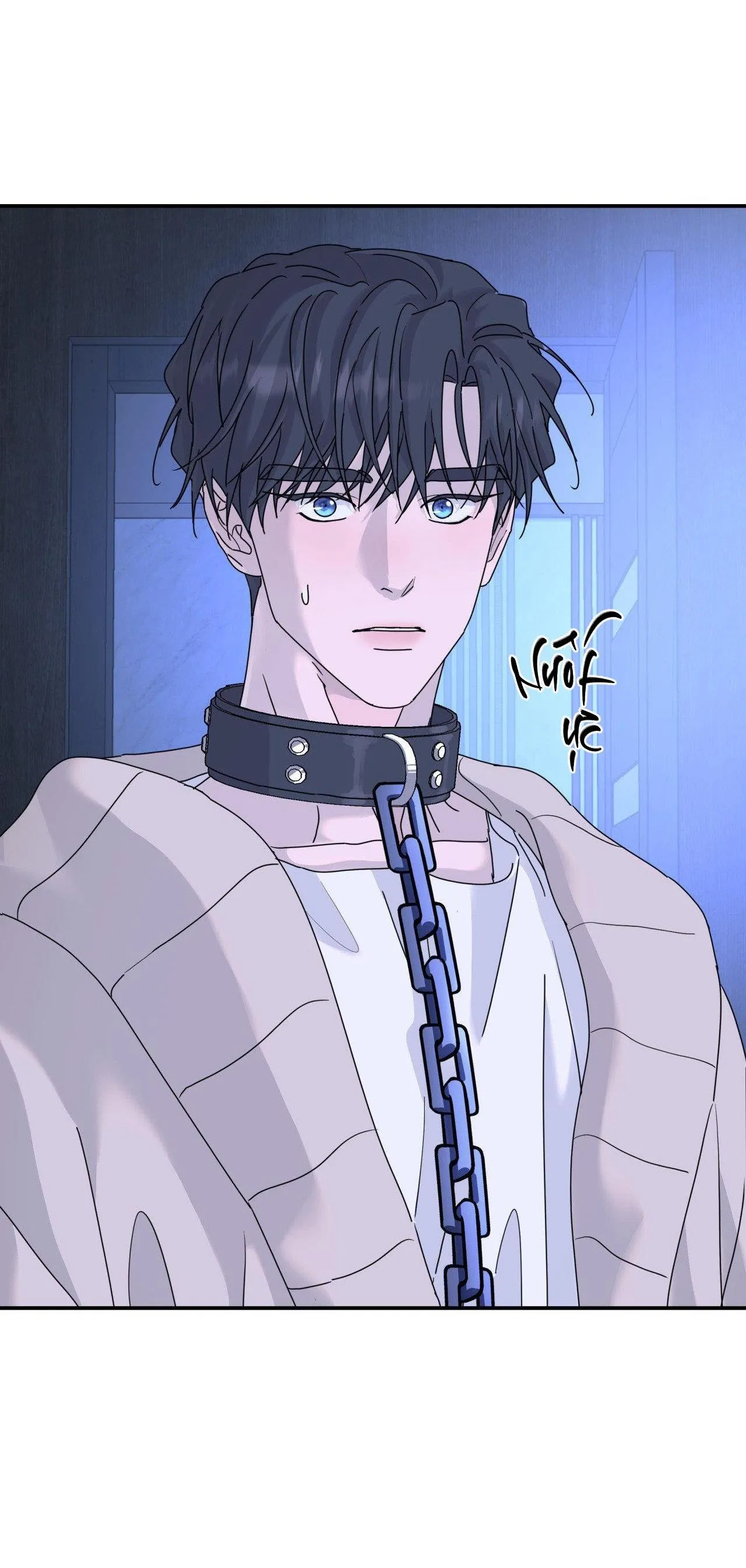 Cây Không Có Rễ Chapter 67 Trang 8