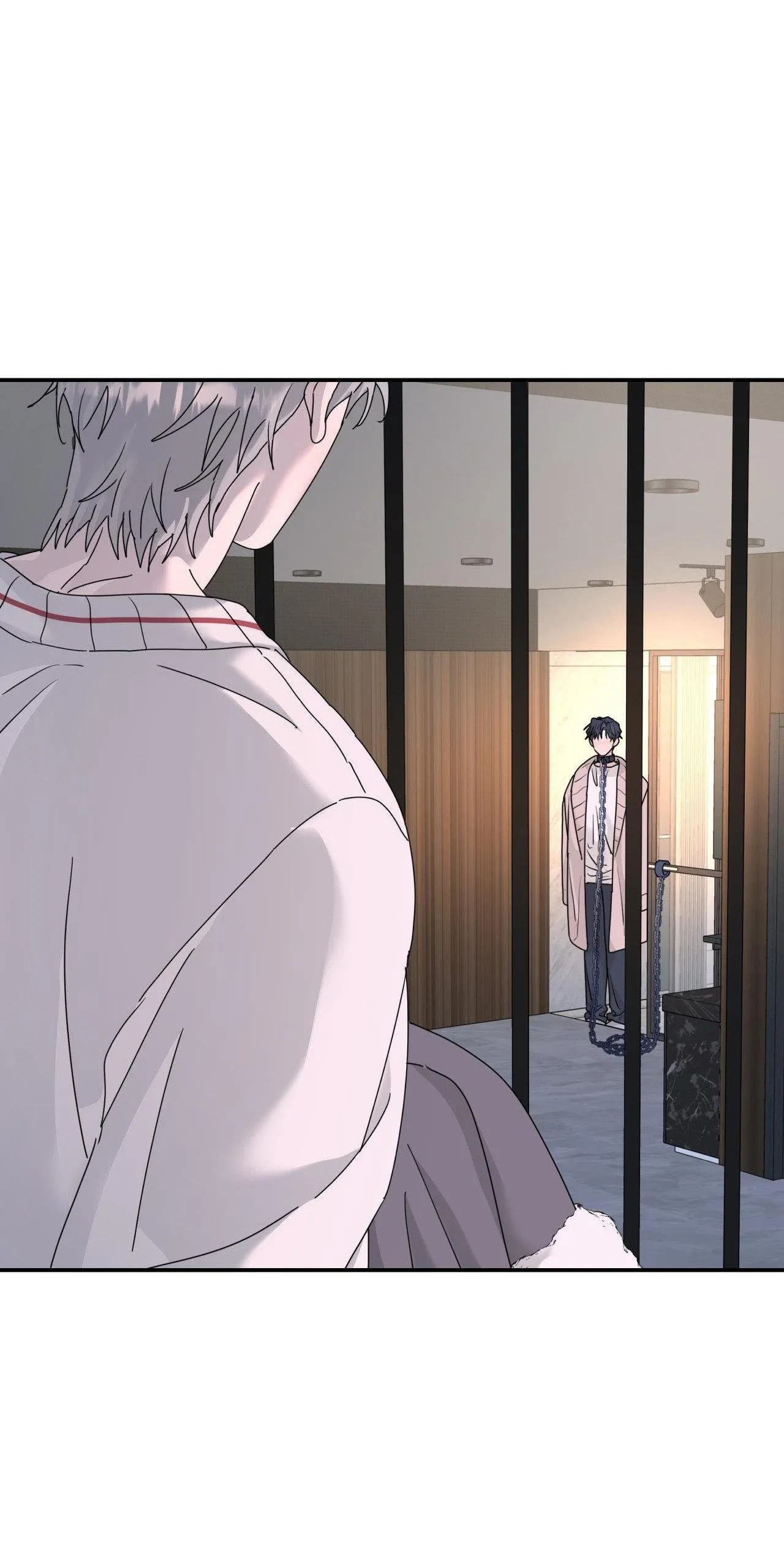 Cây Không Có Rễ Chapter 67 Trang 11