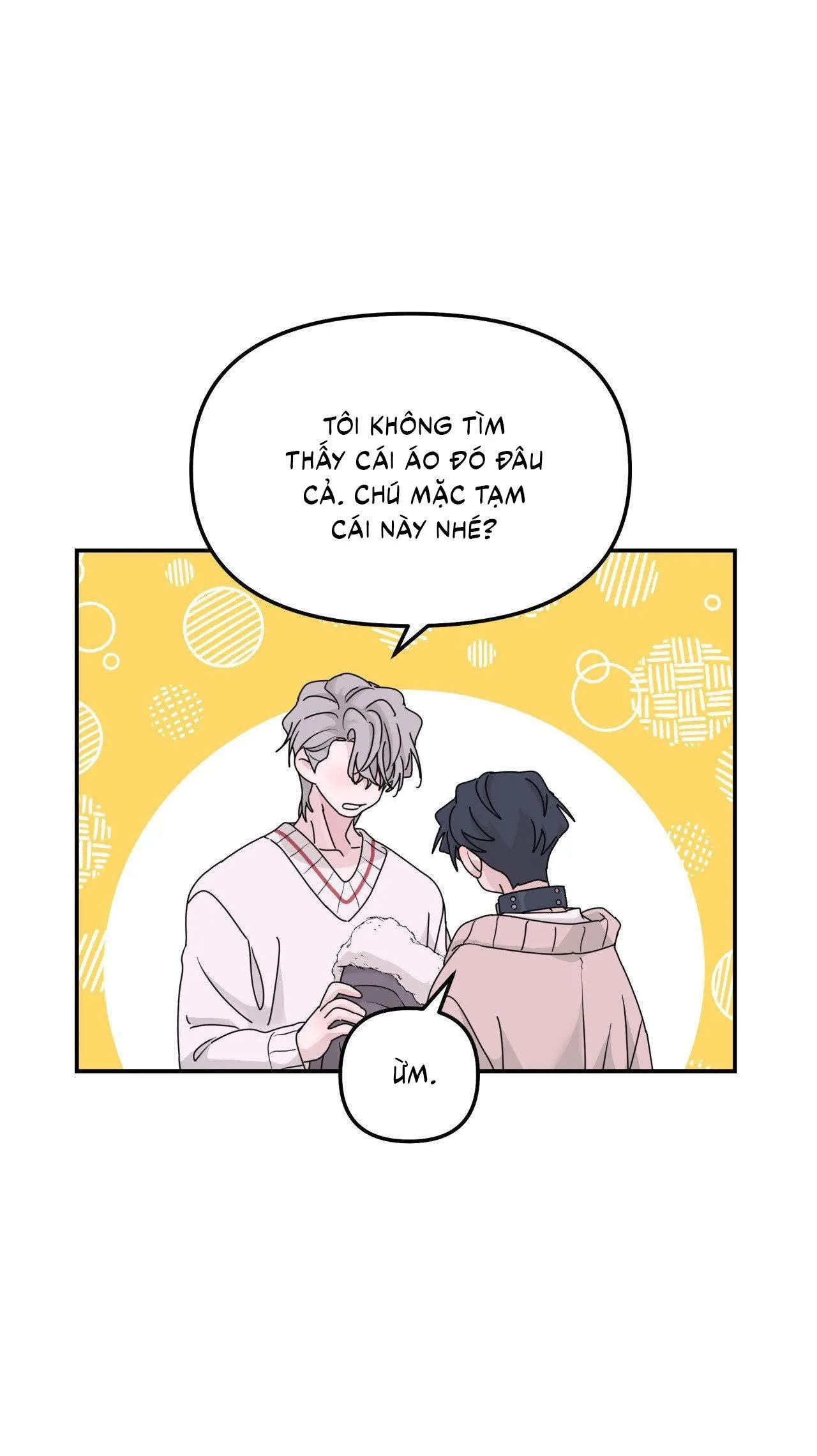 Cây Không Có Rễ Chapter 67 Trang 12