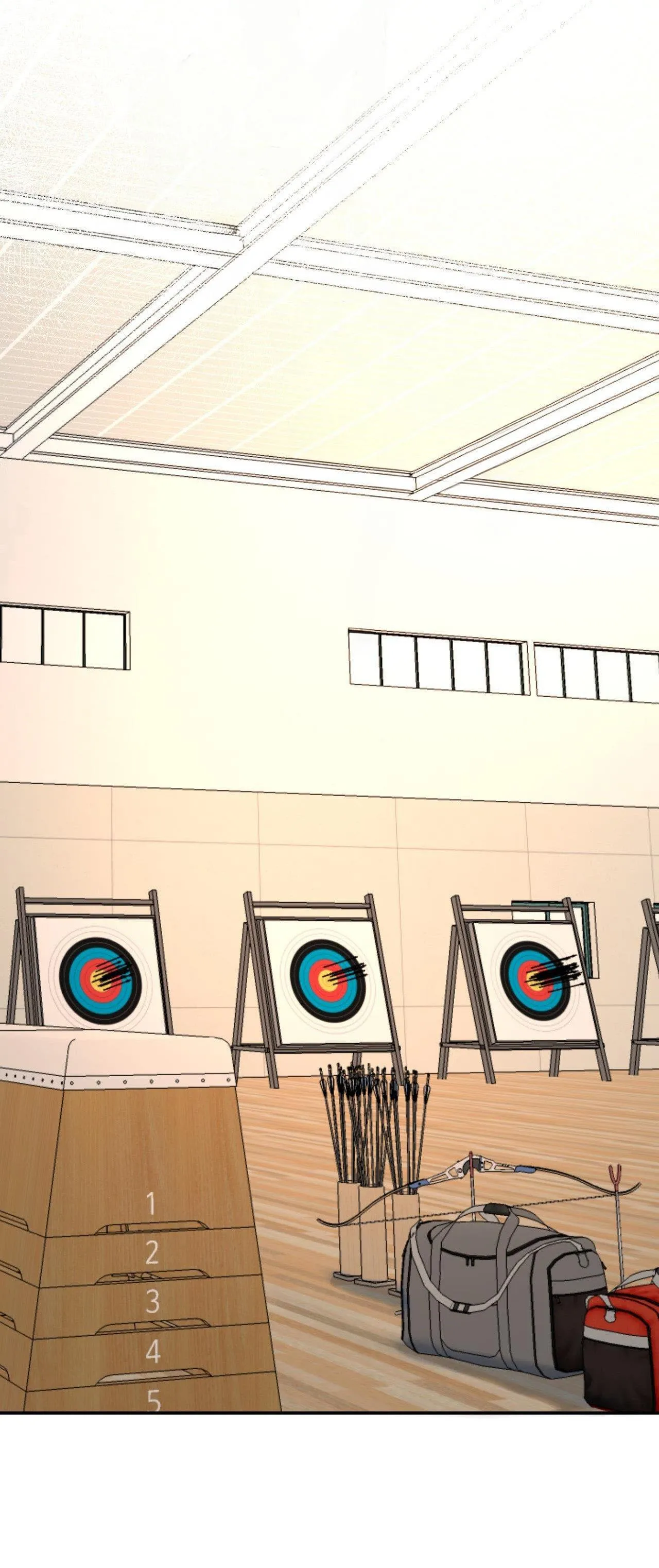 Cây Không Có Rễ Chapter 67 Trang 15