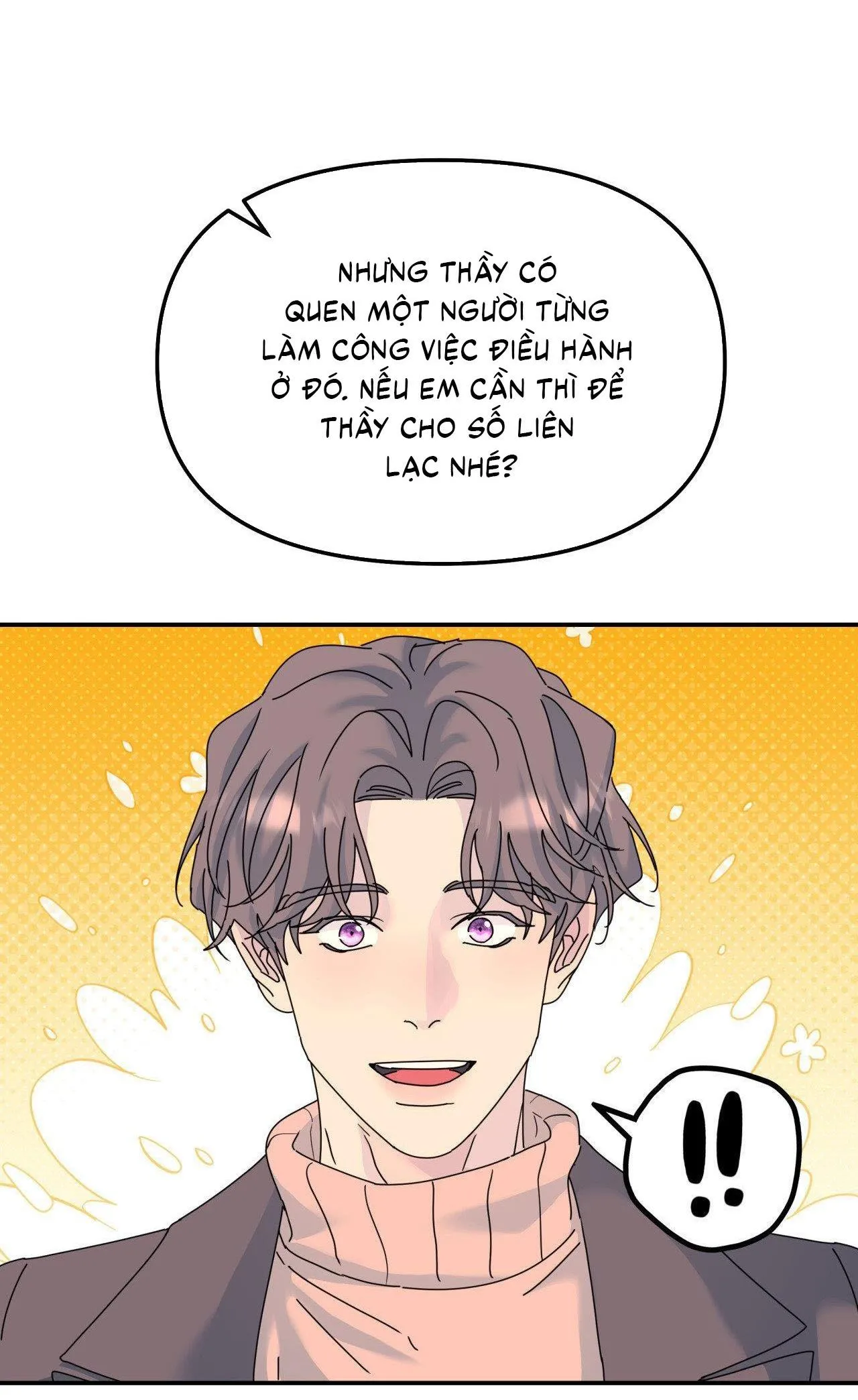 Cây Không Có Rễ Chapter 67 Trang 22