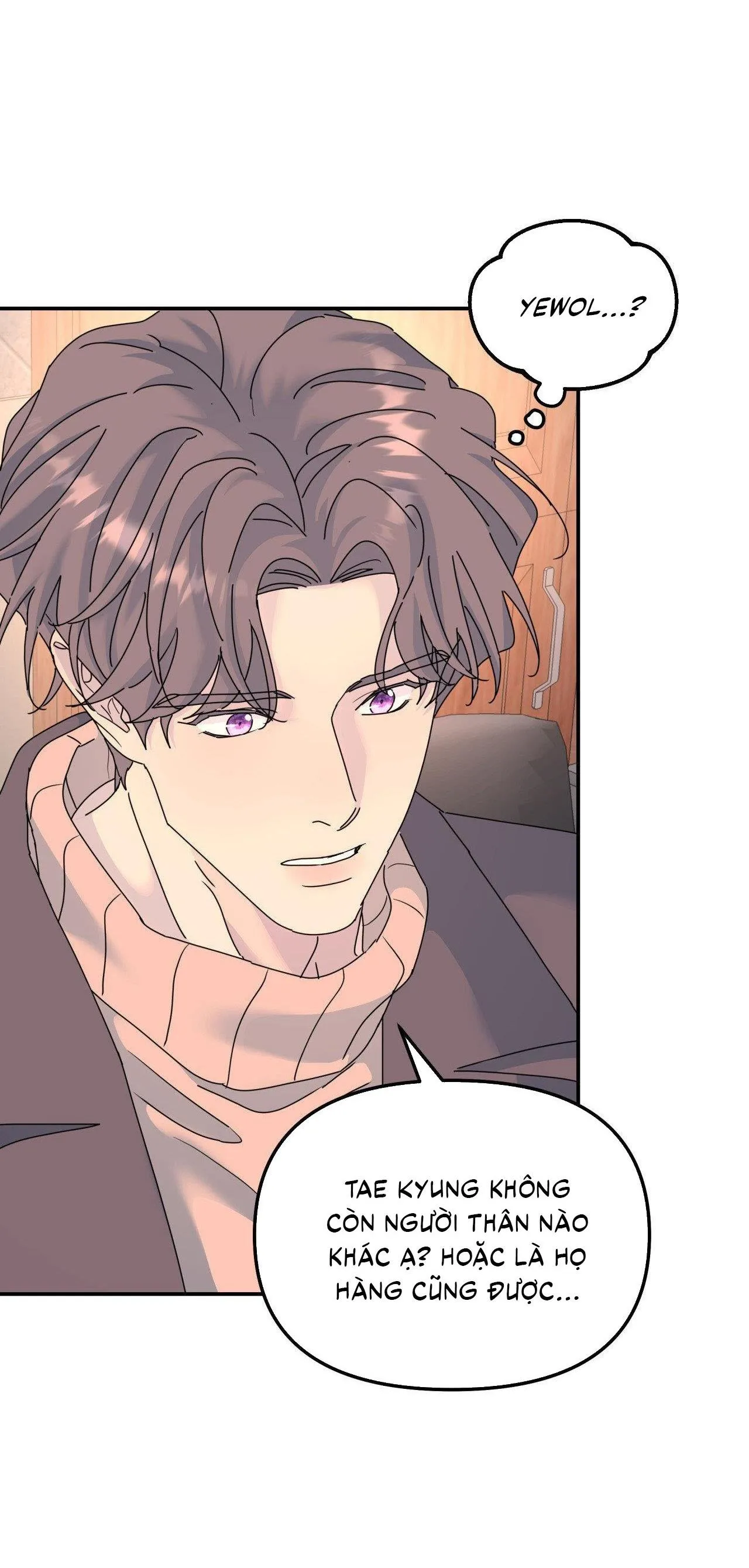 Cây Không Có Rễ Chapter 67 Trang 26