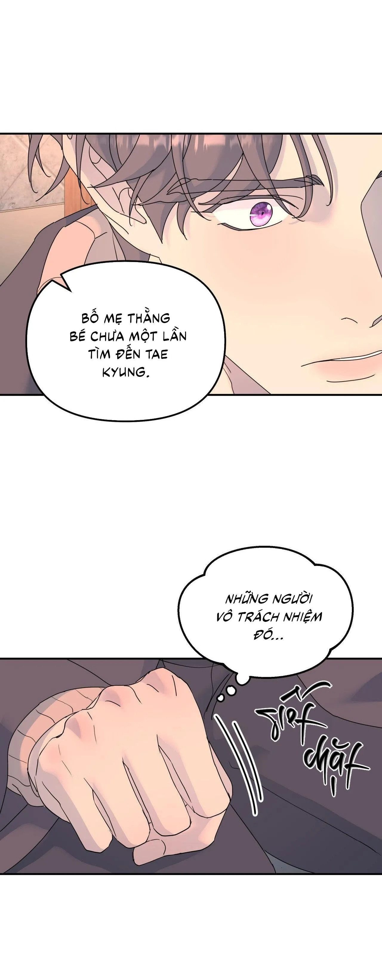 Cây Không Có Rễ Chapter 67 Trang 28