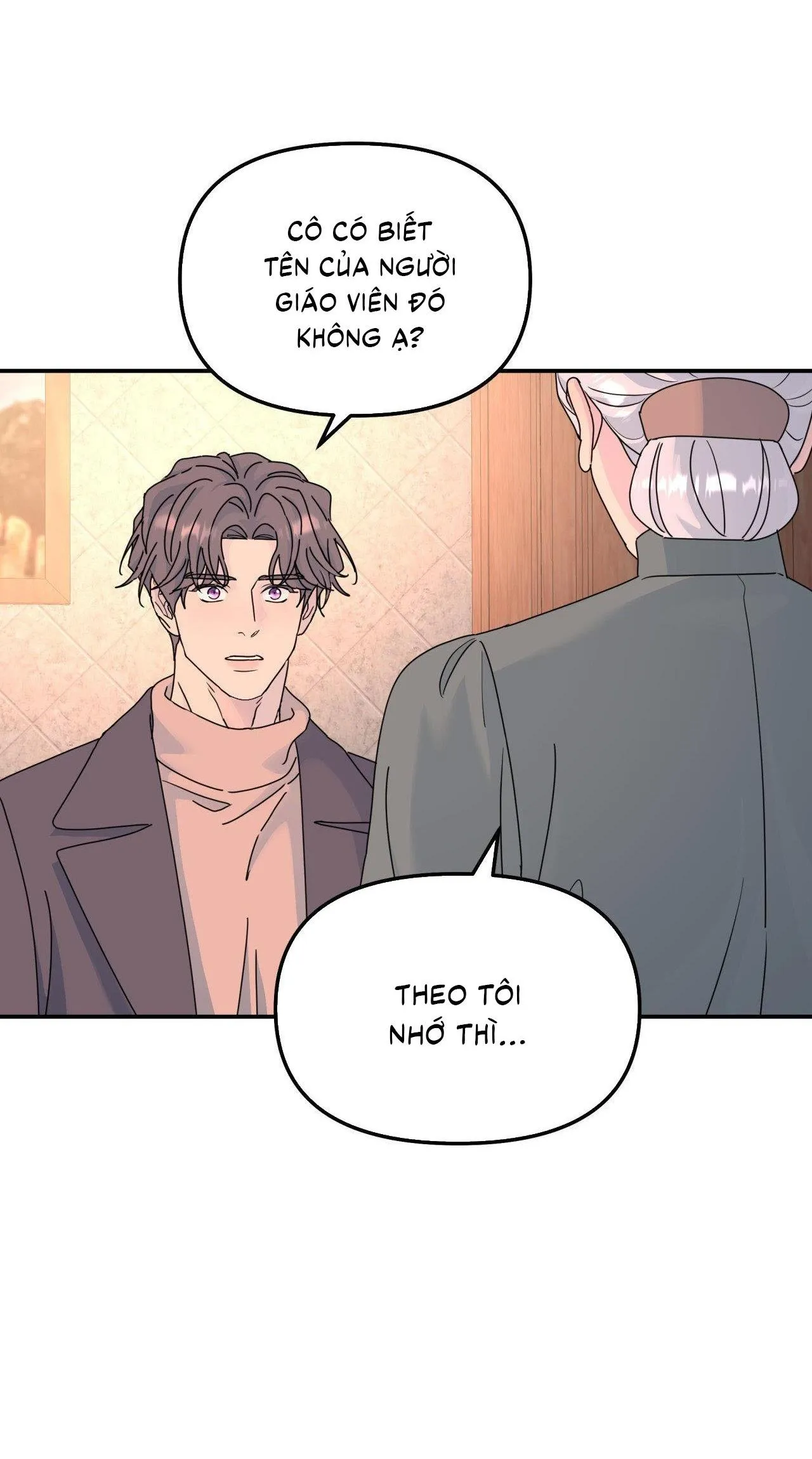 Cây Không Có Rễ Chapter 67 Trang 30