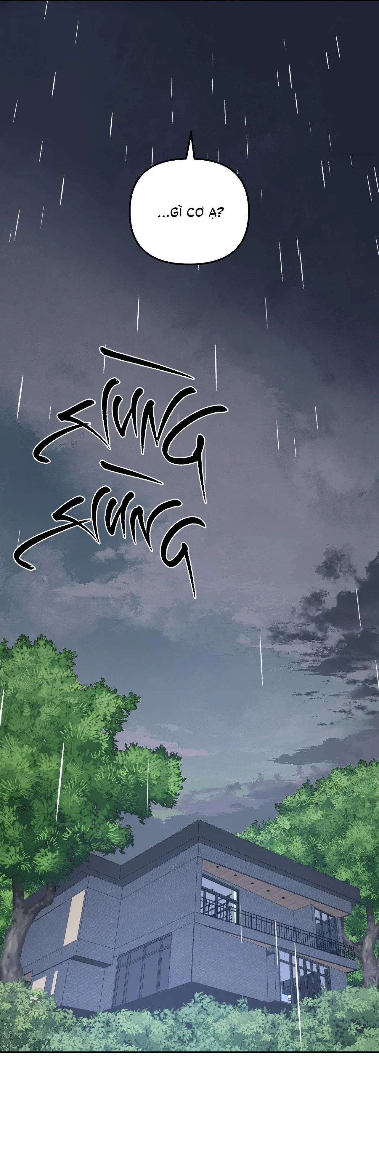 Cây Không Có Rễ Chapter 67 Trang 32