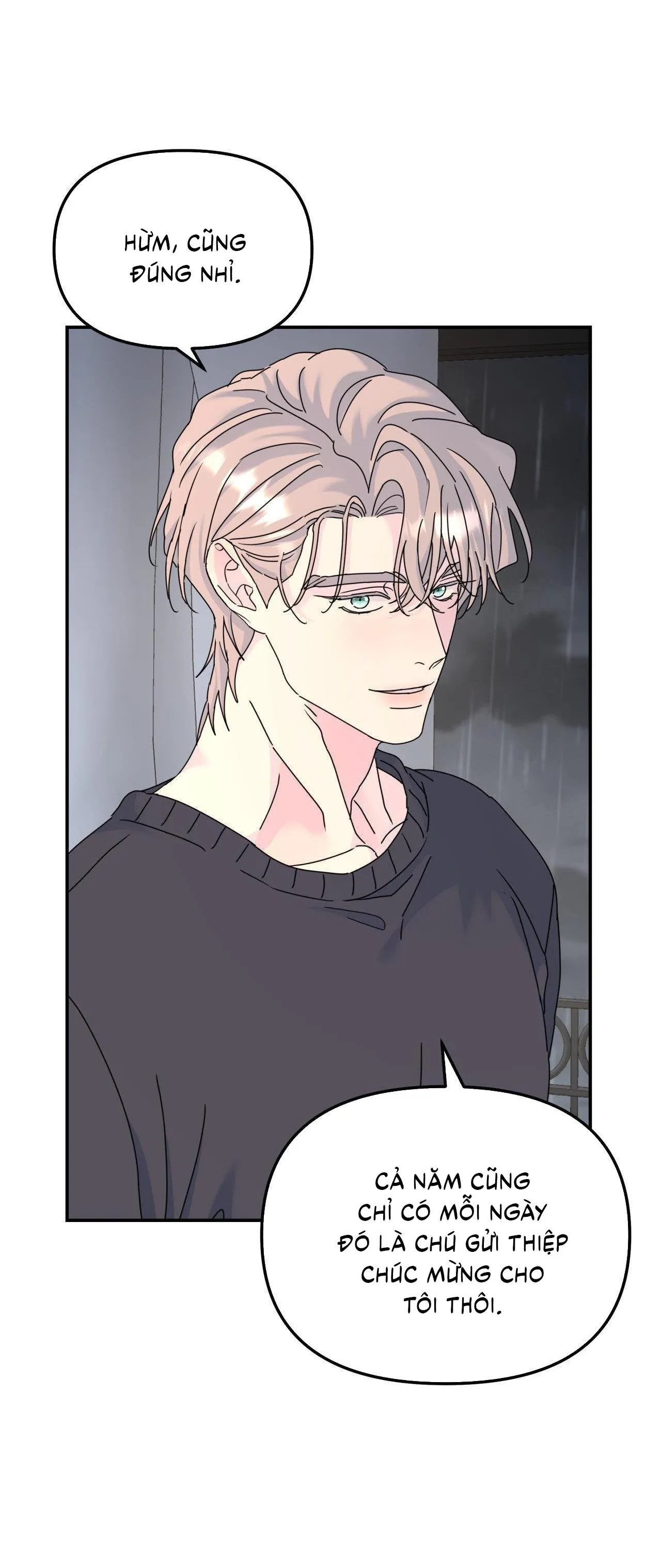 Cây Không Có Rễ Chapter 67 Trang 35