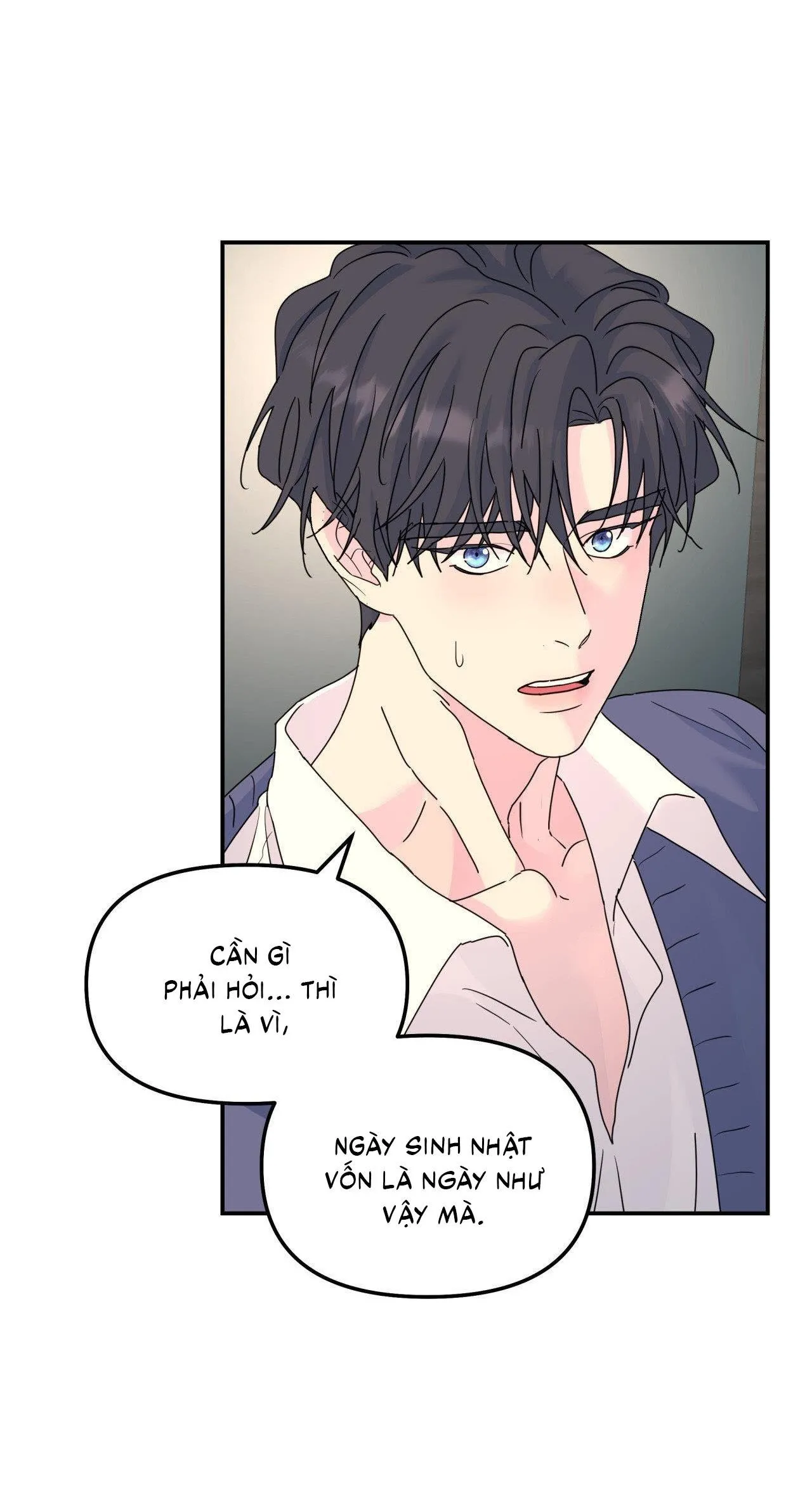 Cây Không Có Rễ Chapter 67 Trang 37