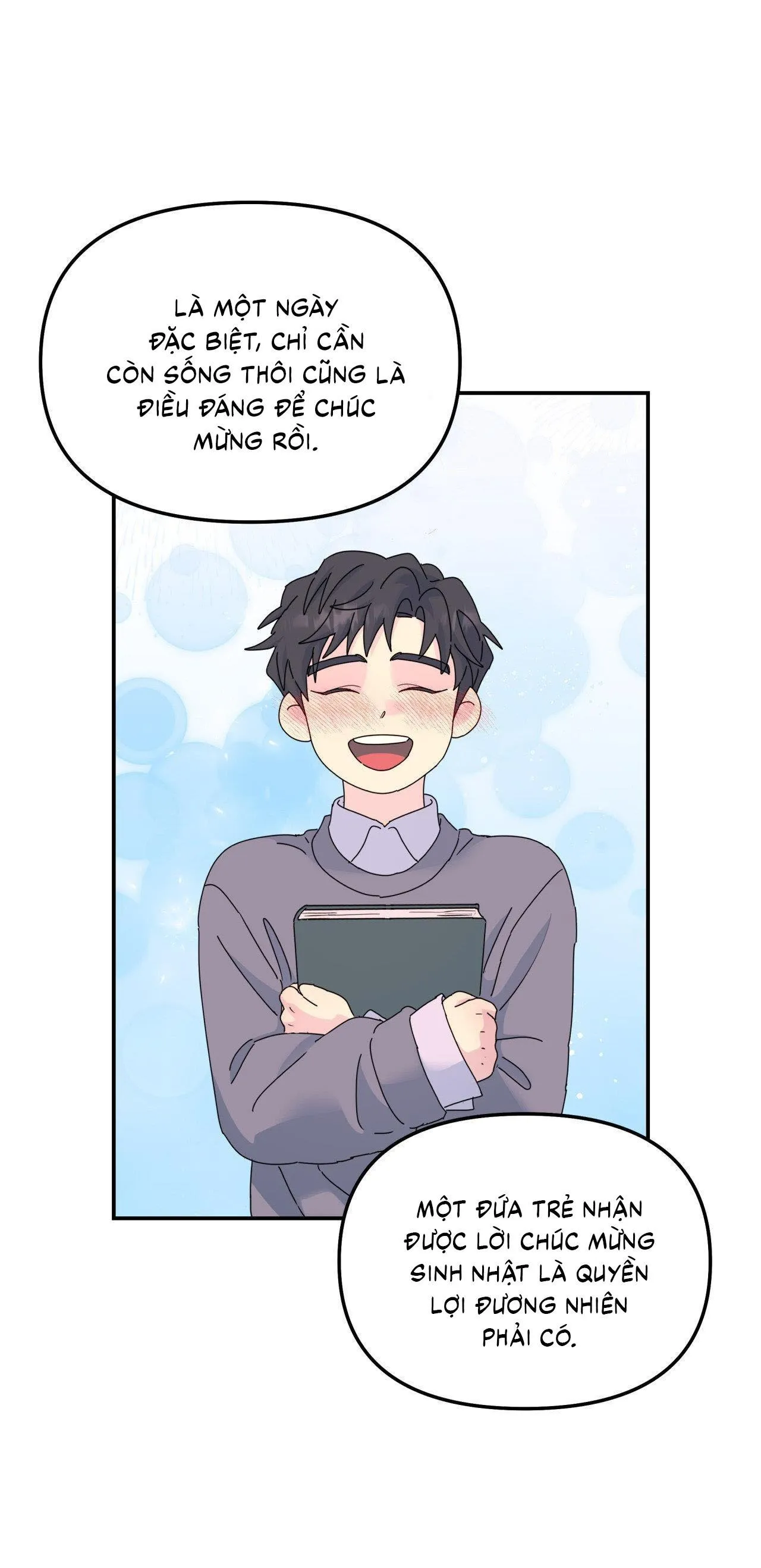 Cây Không Có Rễ Chapter 67 Trang 38