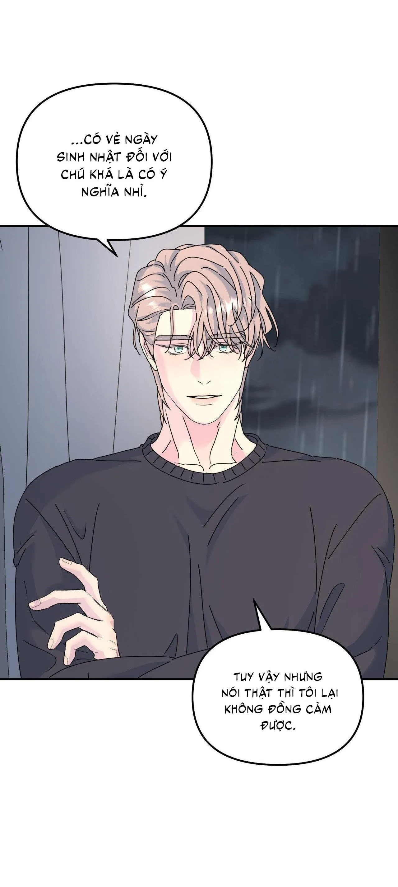 Cây Không Có Rễ Chapter 67 Trang 39