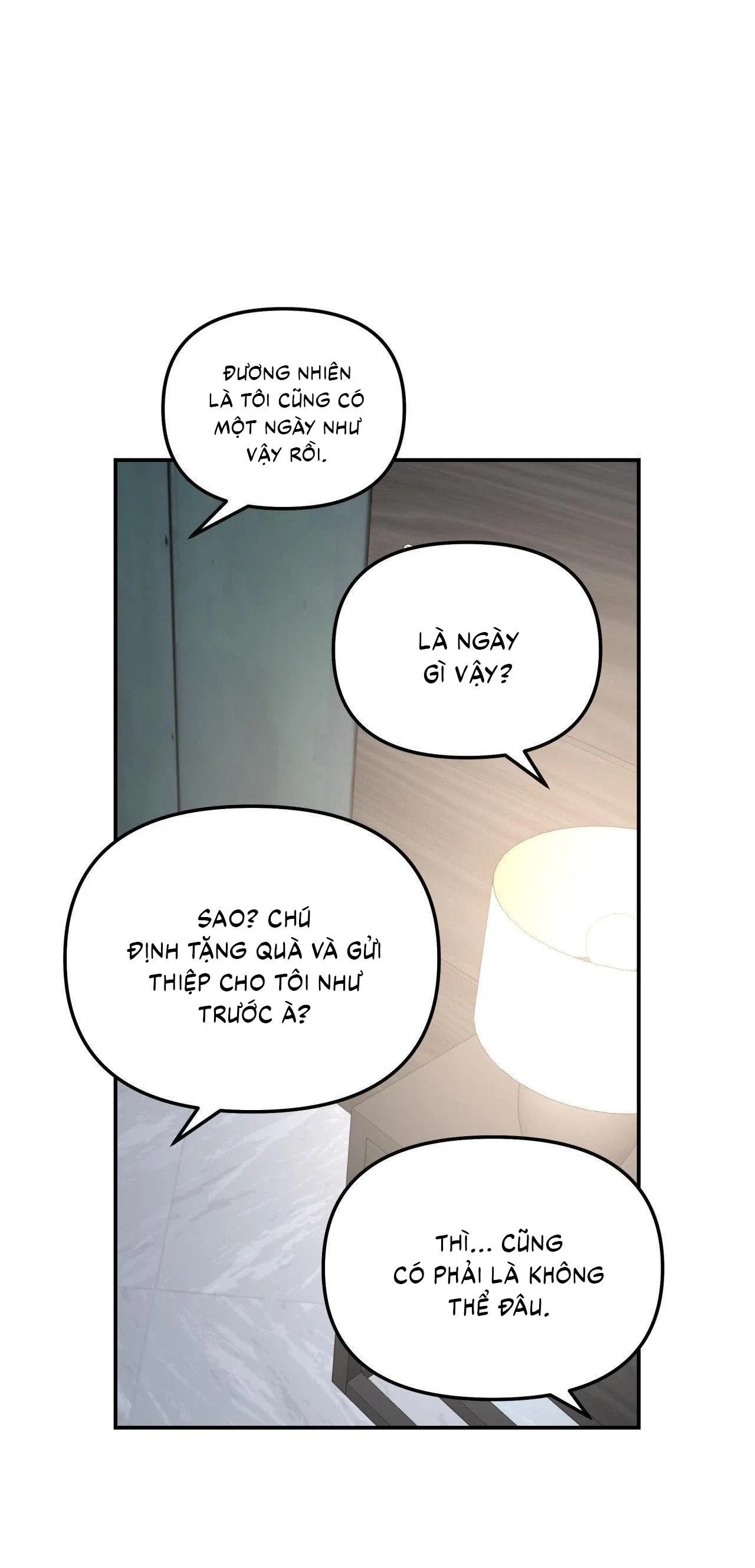 Cây Không Có Rễ Chapter 67 Trang 41