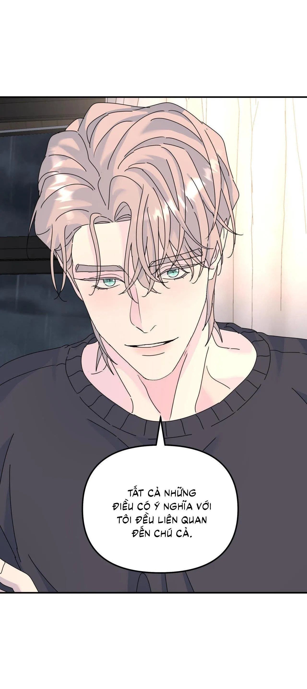 Cây Không Có Rễ Chapter 67 Trang 44