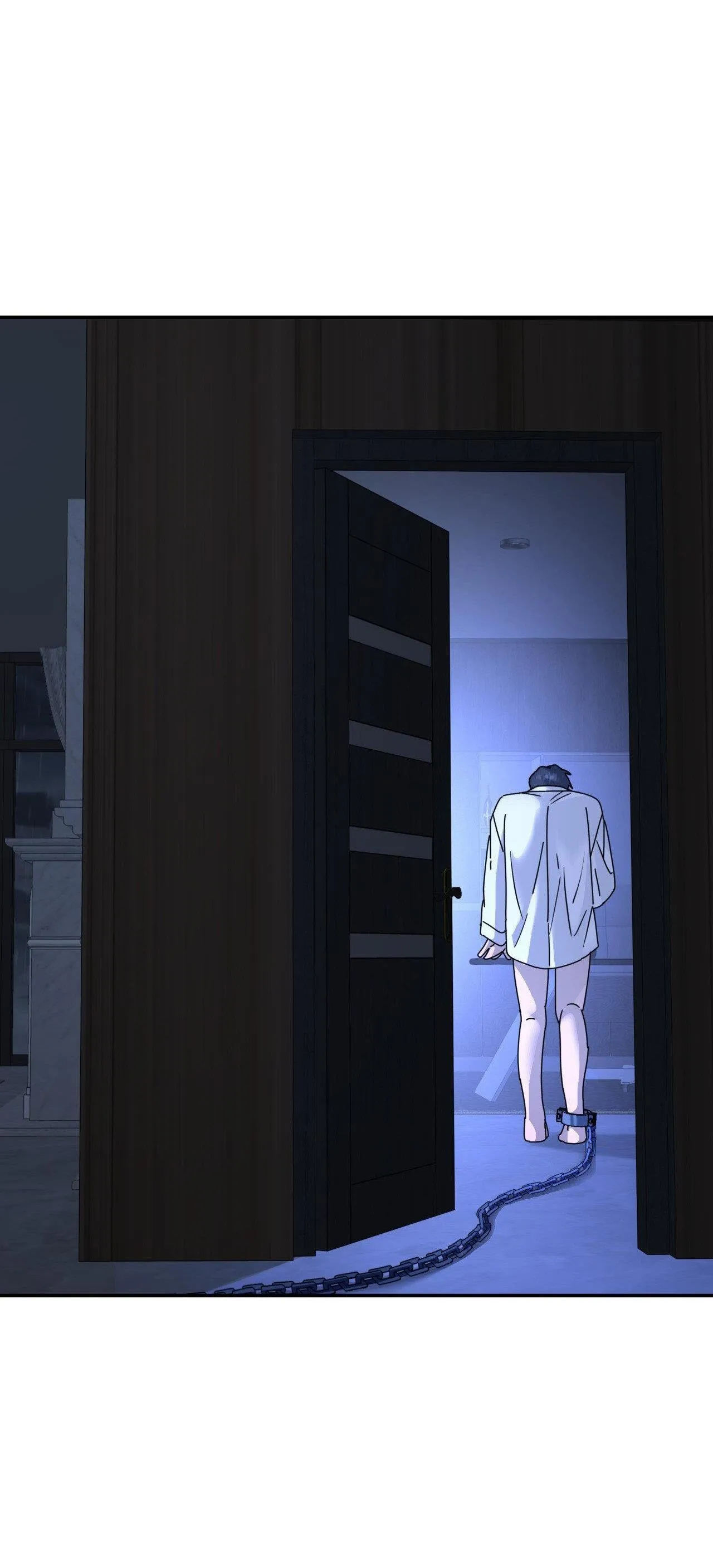 Cây Không Có Rễ Chapter 67 Trang 50