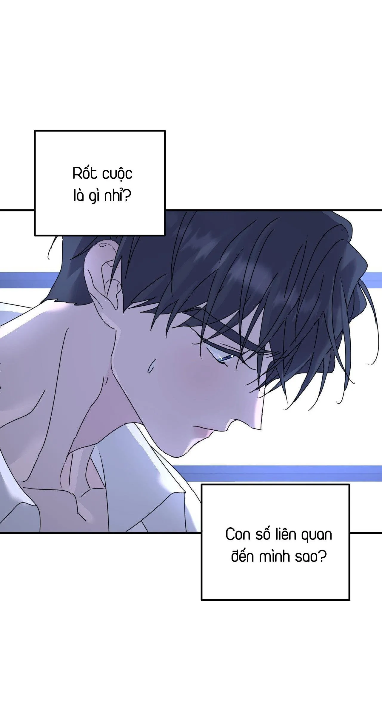 Cây Không Có Rễ Chapter 67 Trang 53