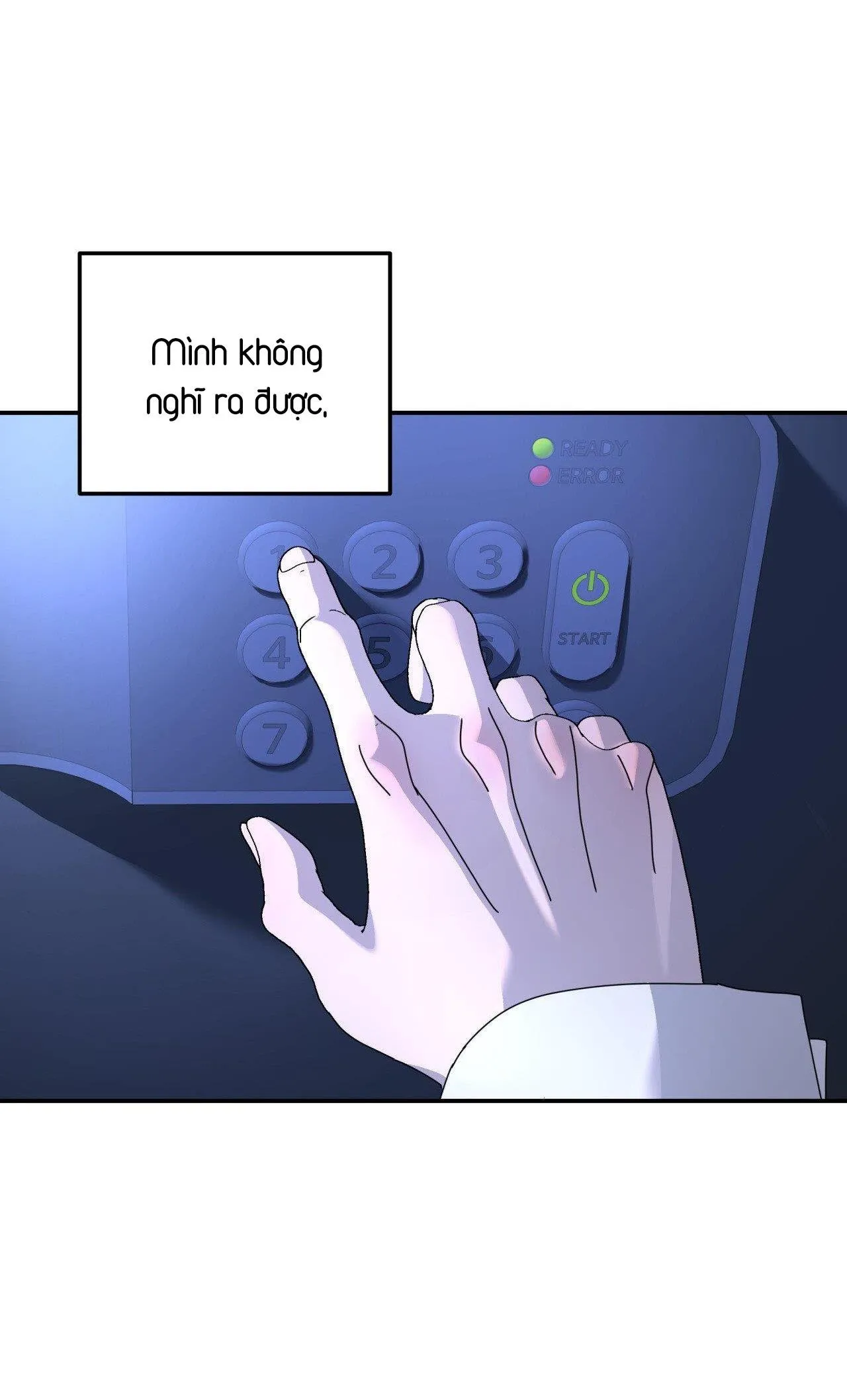 Cây Không Có Rễ Chapter 67 Trang 54