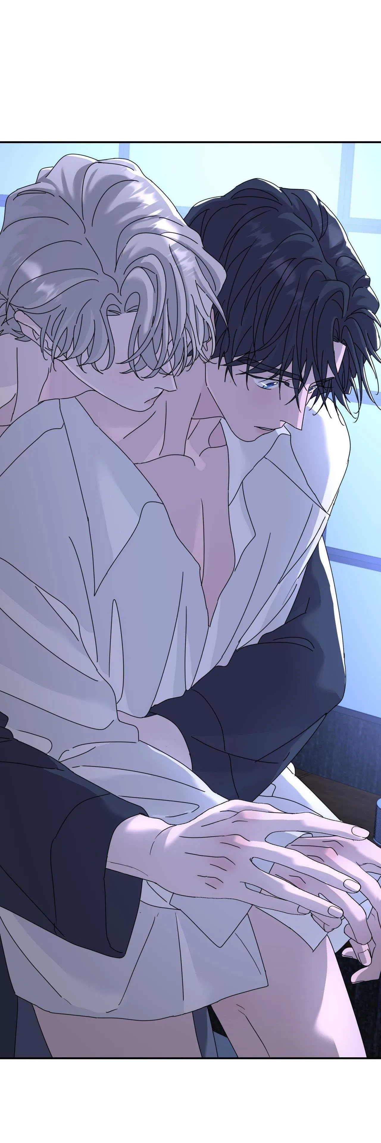 Cây Không Có Rễ Chapter 67 Trang 56